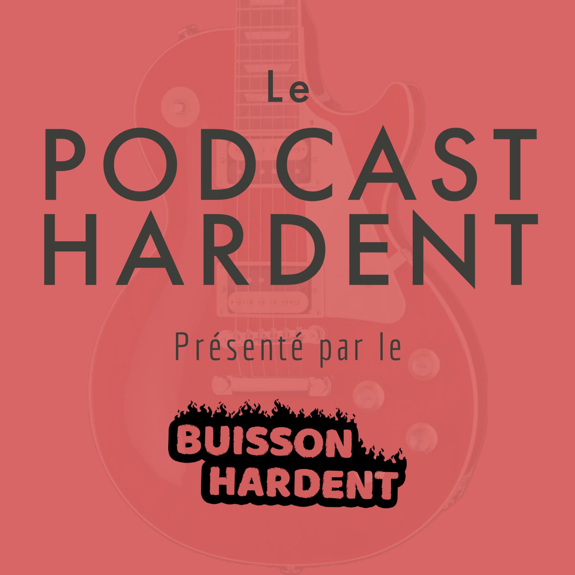 Podcast Hardent - Podcasts