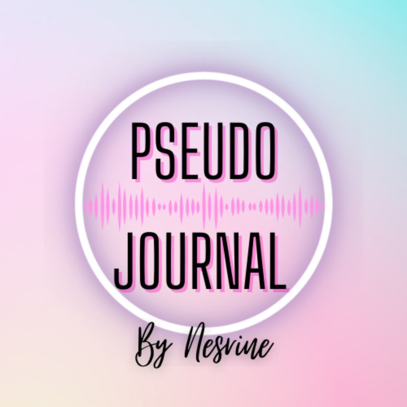 Pseudo journal - Podcasts