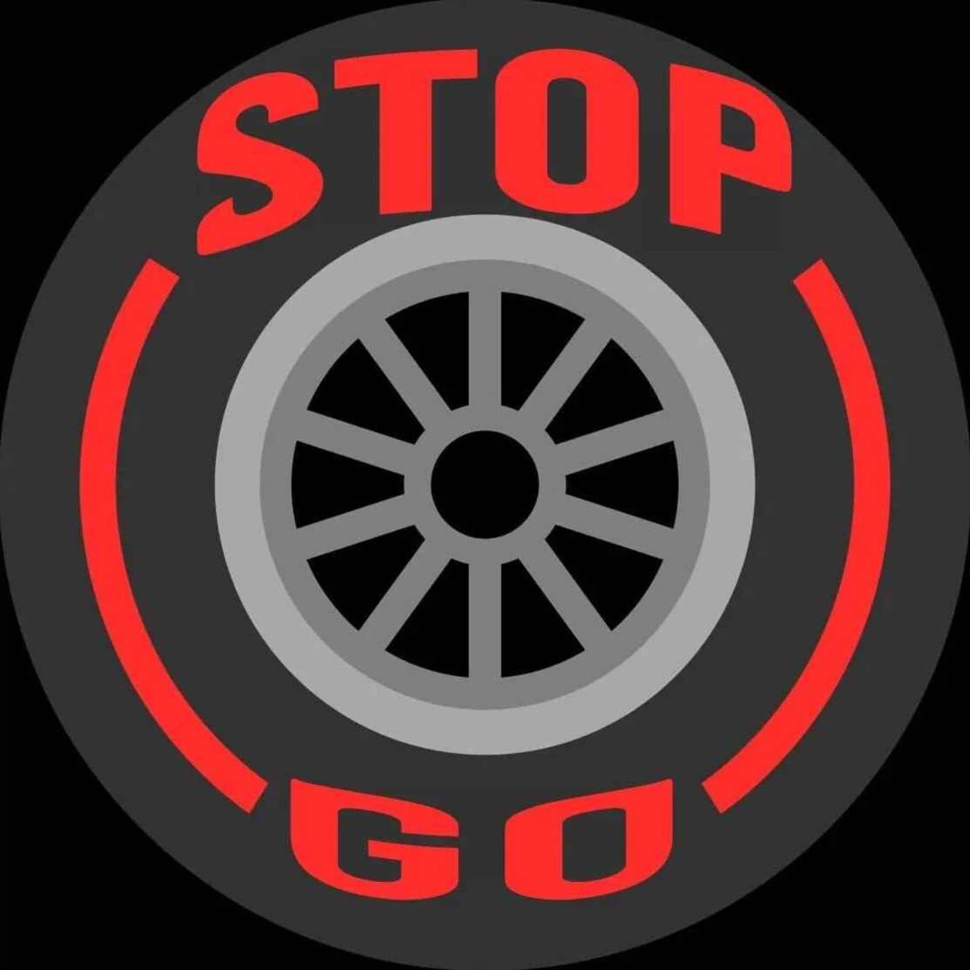 Stop & Go F1 - Podcasts
