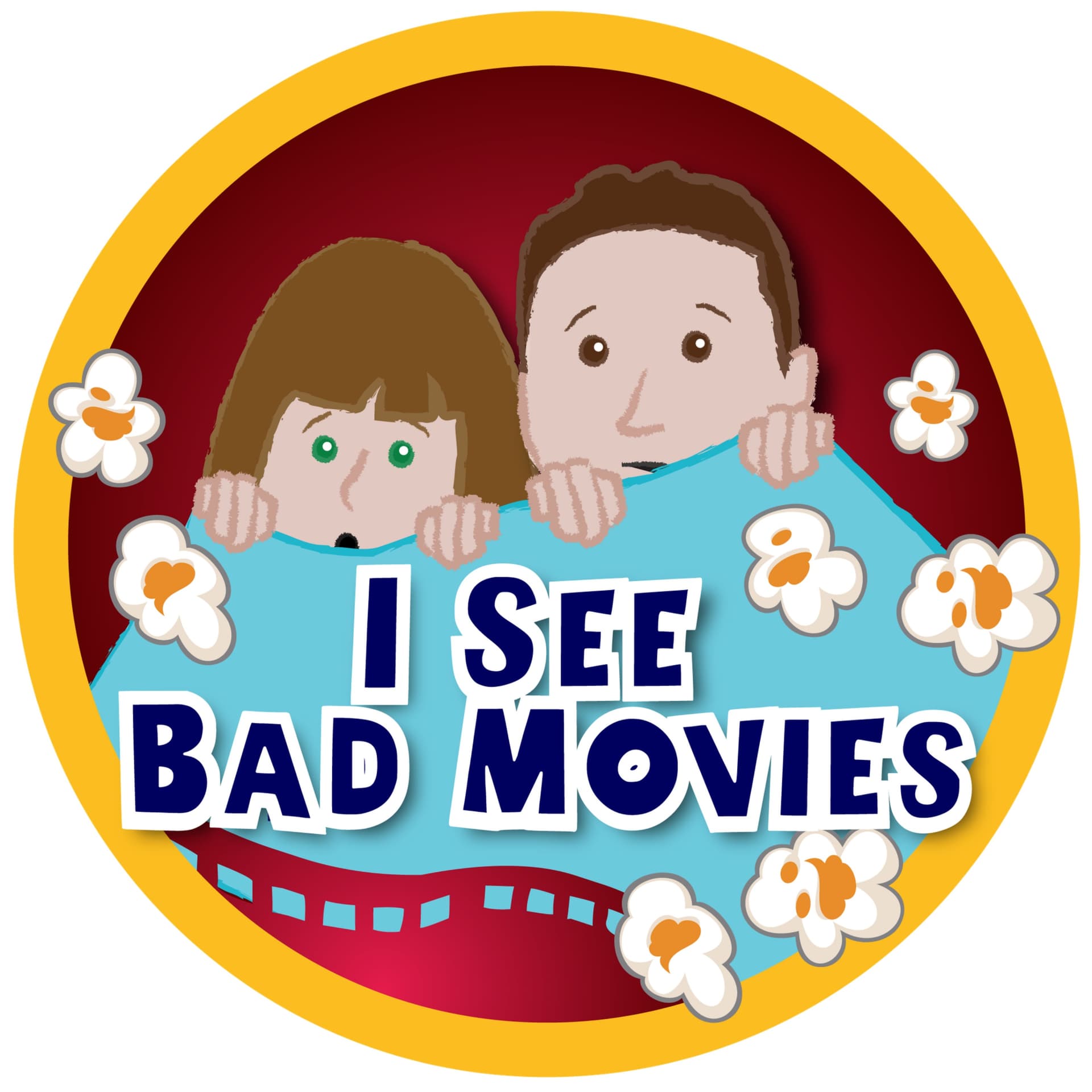 I See Bad Movies - Podcasts