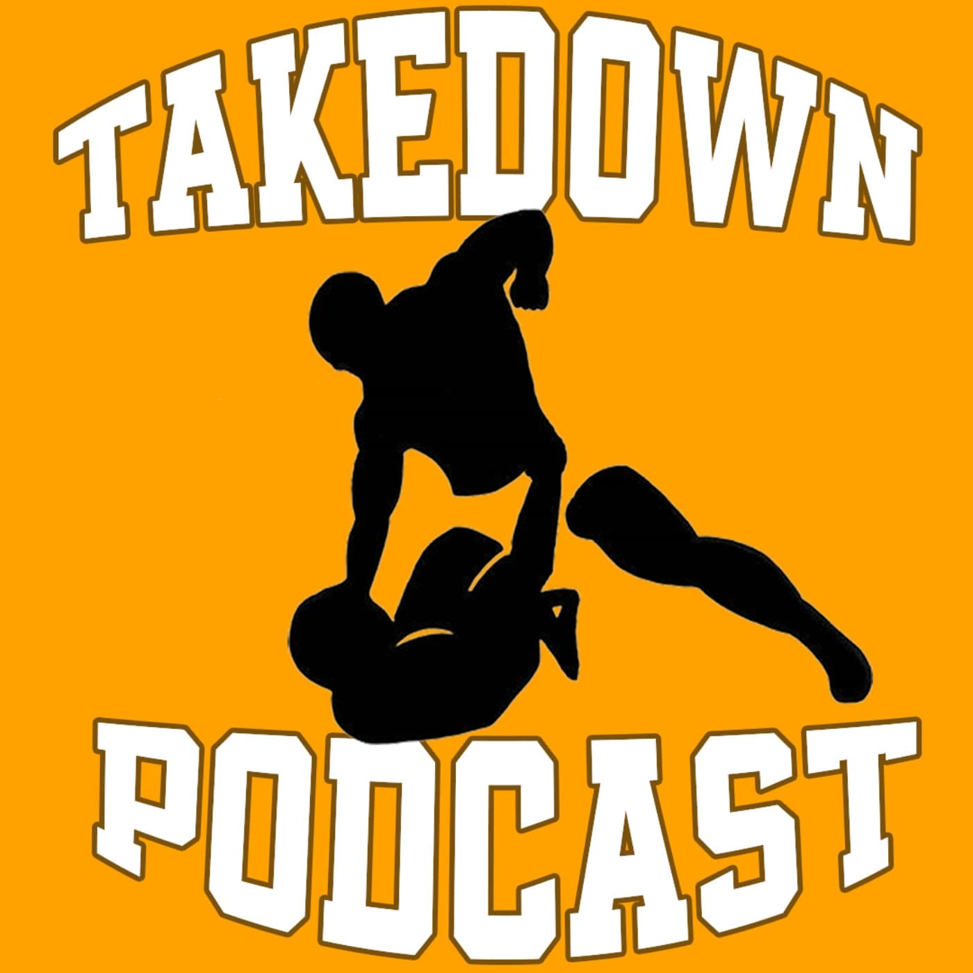 Takedown Podcast - Podcasts