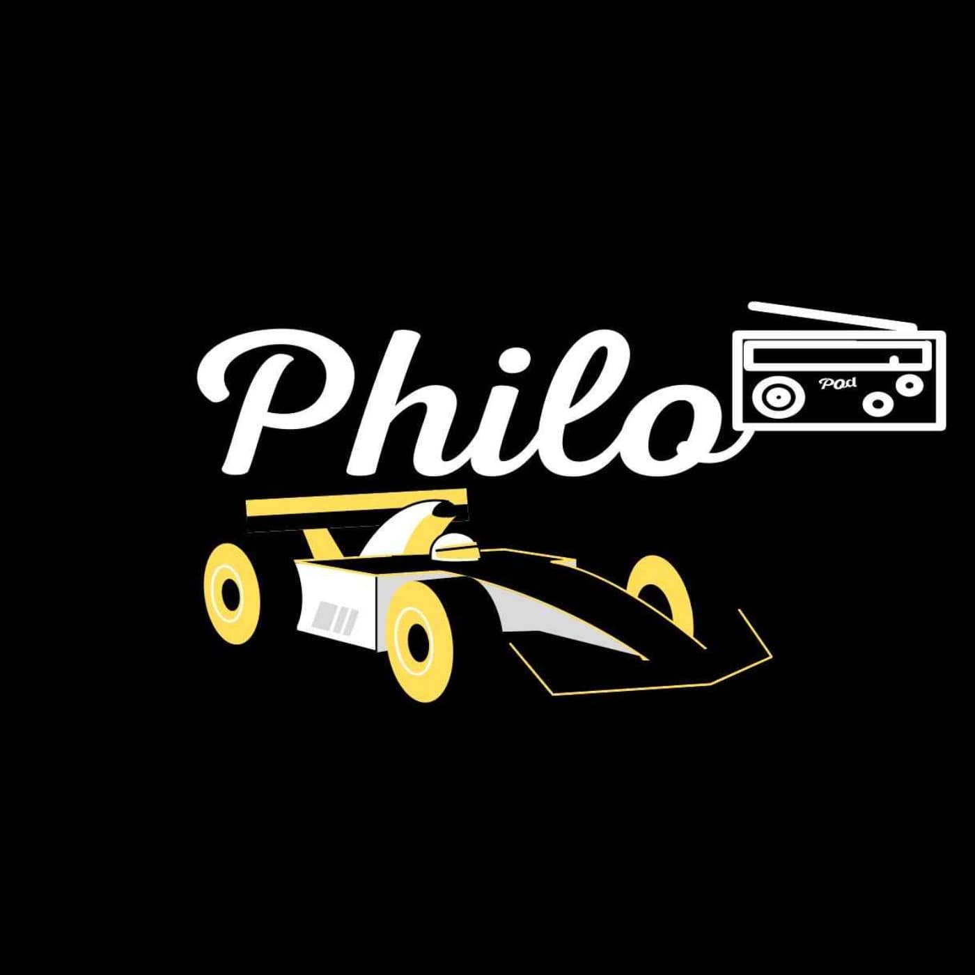 Philo Pod - Podcasts