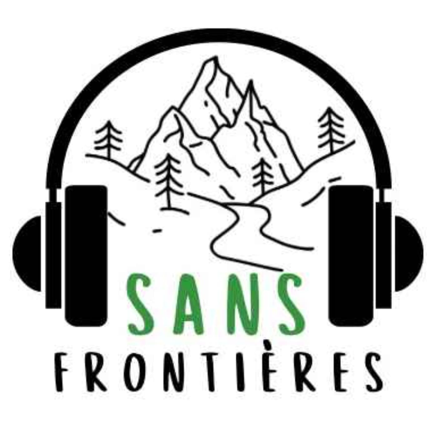 Sans frontières - Podcasts