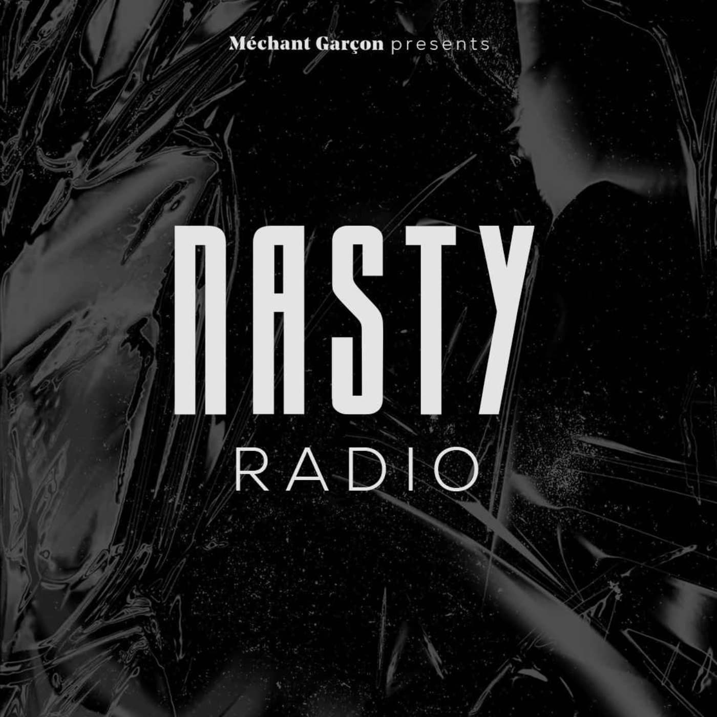 Nasty Radio - Podcasts