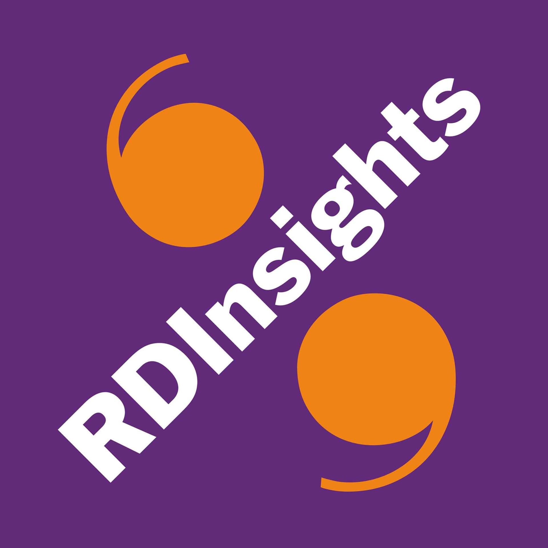 RDInsights - Podcasts