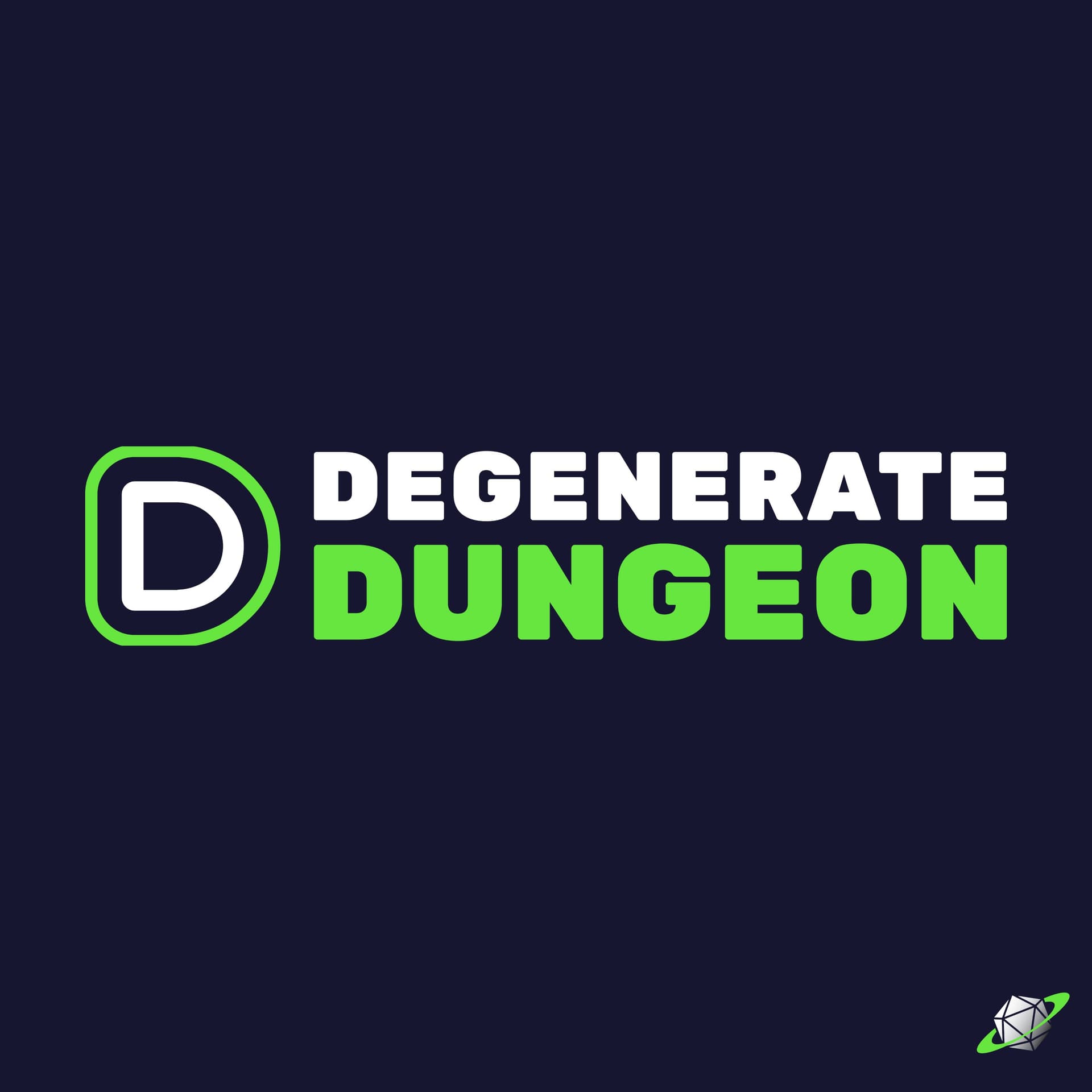 Degenerate Dungeon - Podcasts