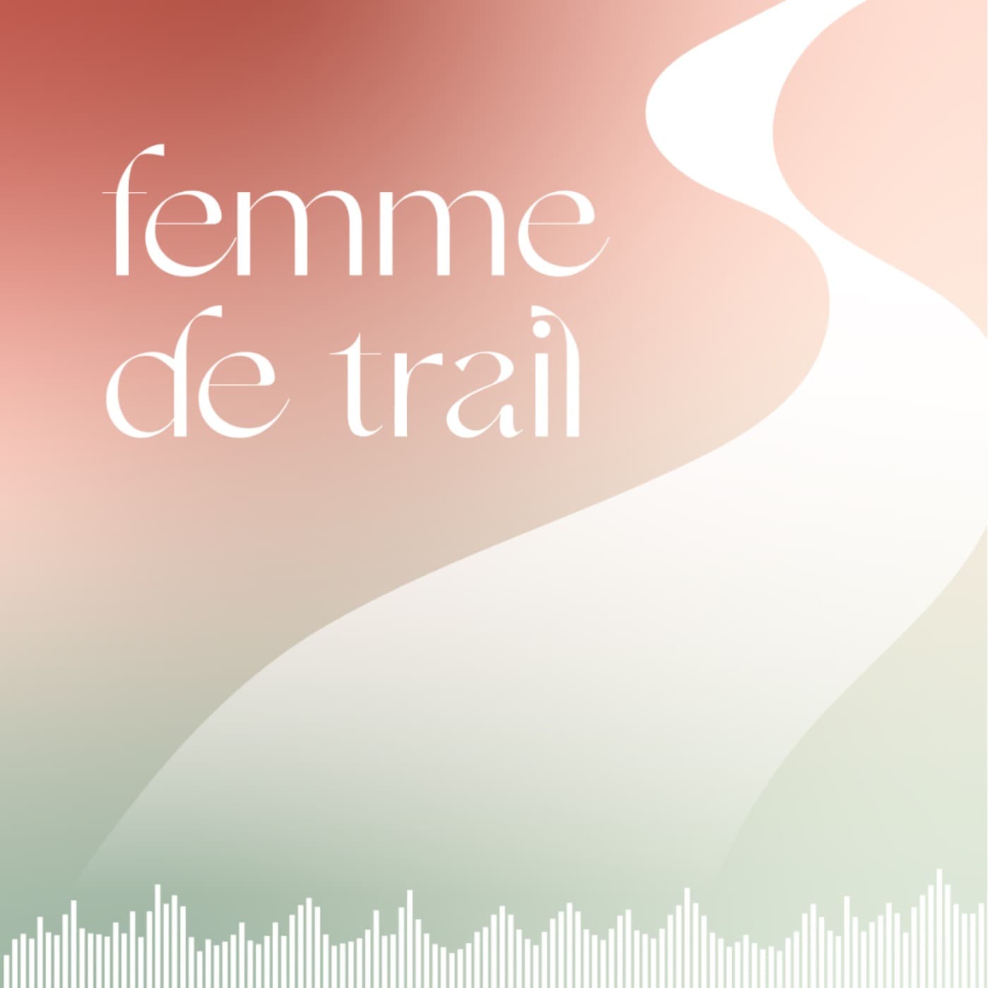 femme de trail - Podcasts