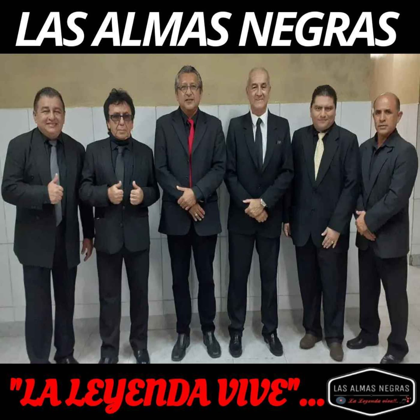 Las Almas Negras De Manta - Podcasts