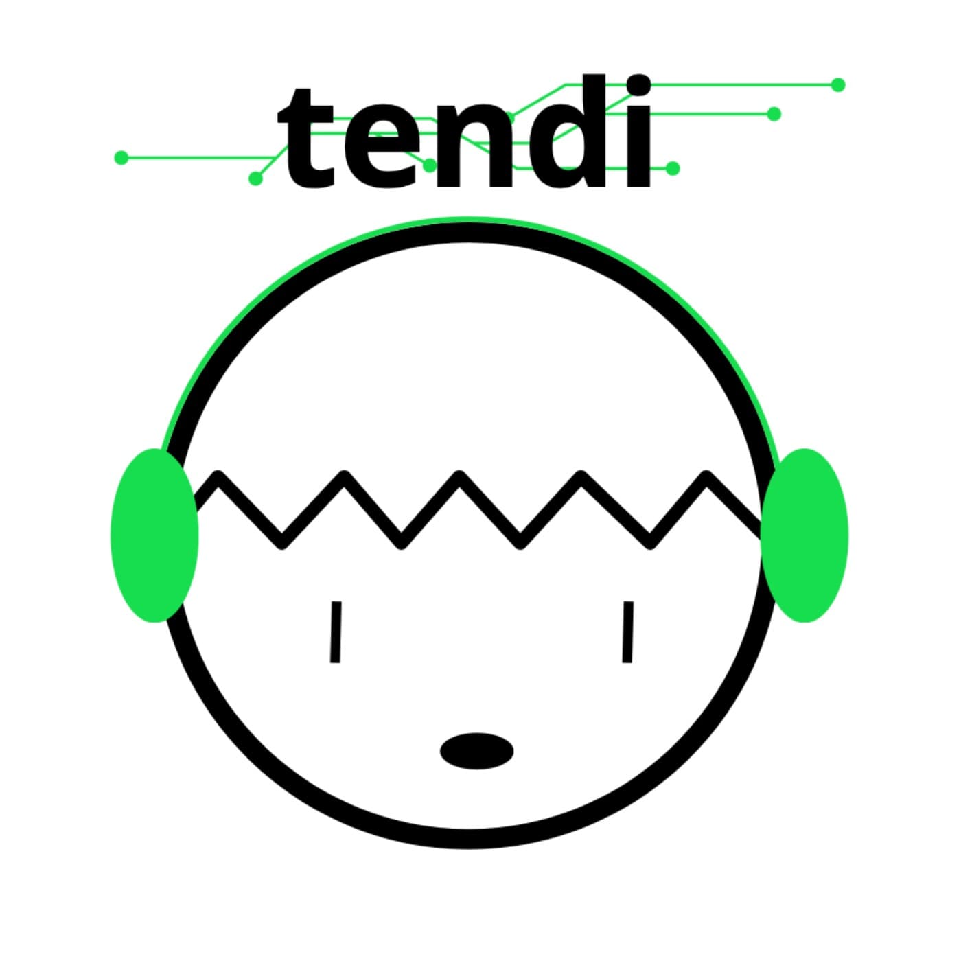 Tendi - Podcasts