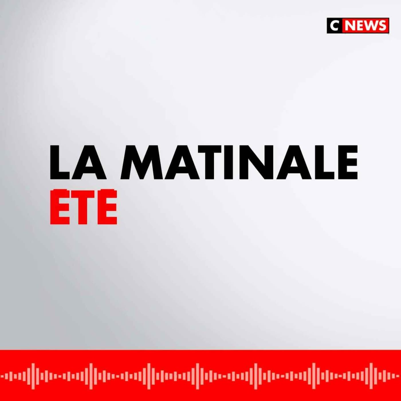 La Matinale Été - Podcasts
