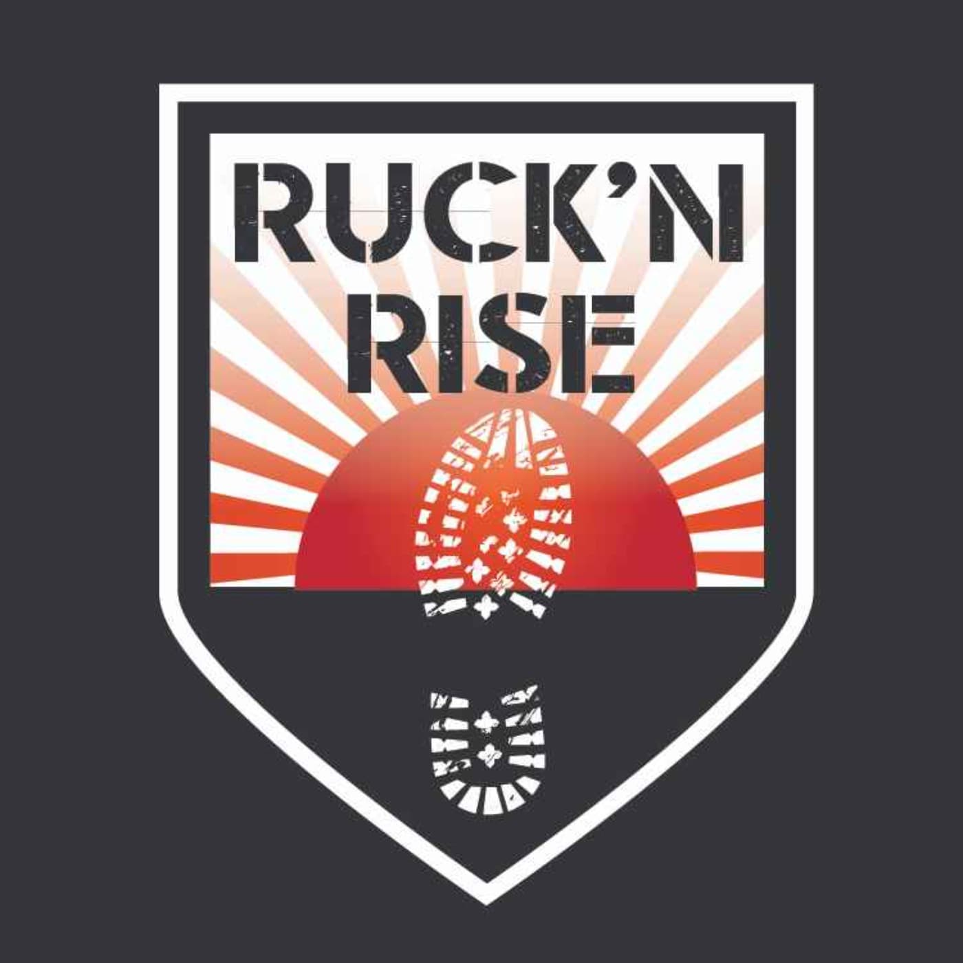 Ruck'N Rise - Podcasts