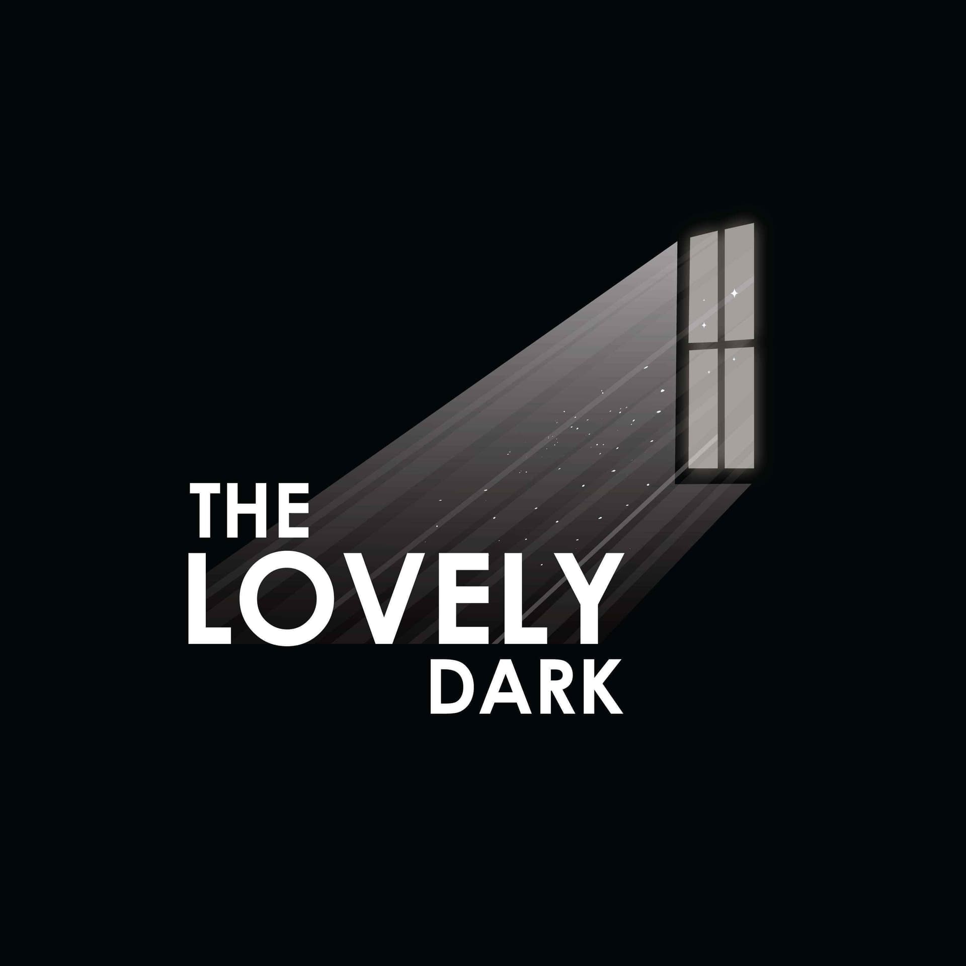 The Lovely Dark - بودكاست