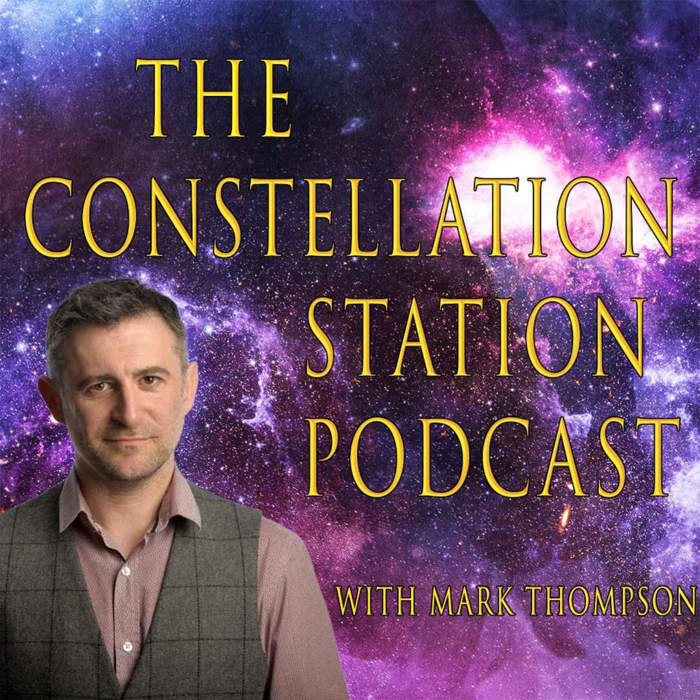 The Constellation Station - بودكاست