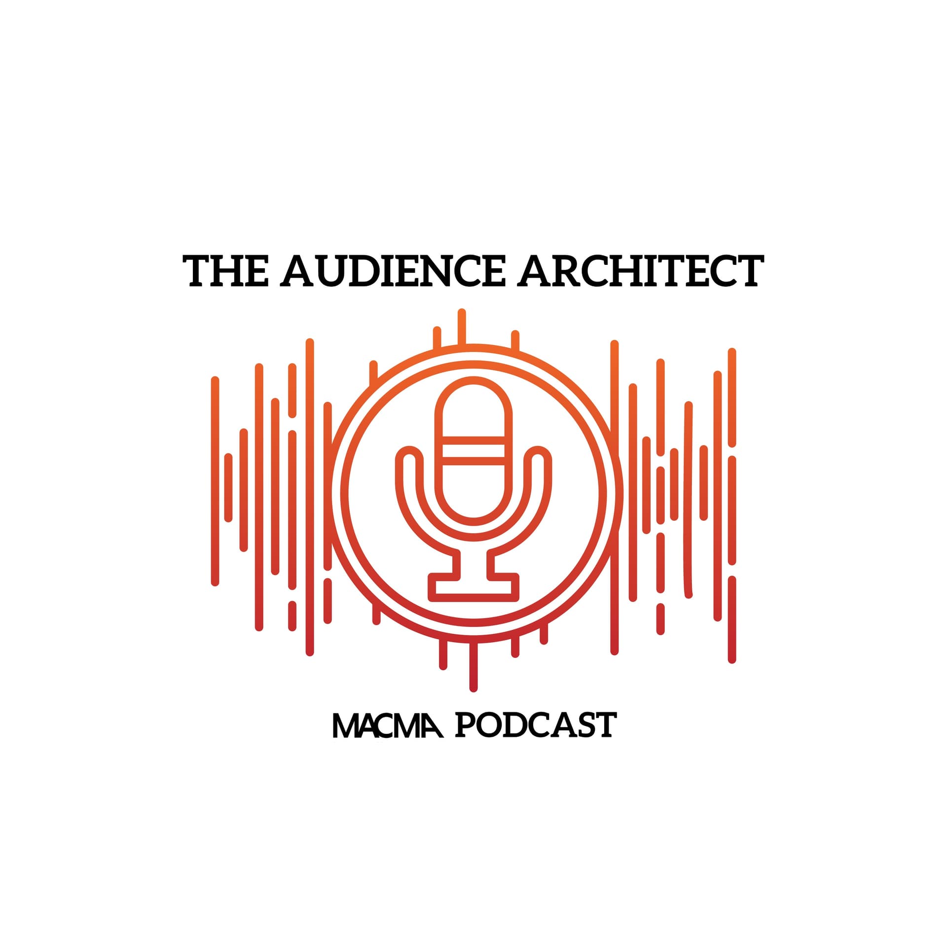 Audience Architect podcast - Podcasts