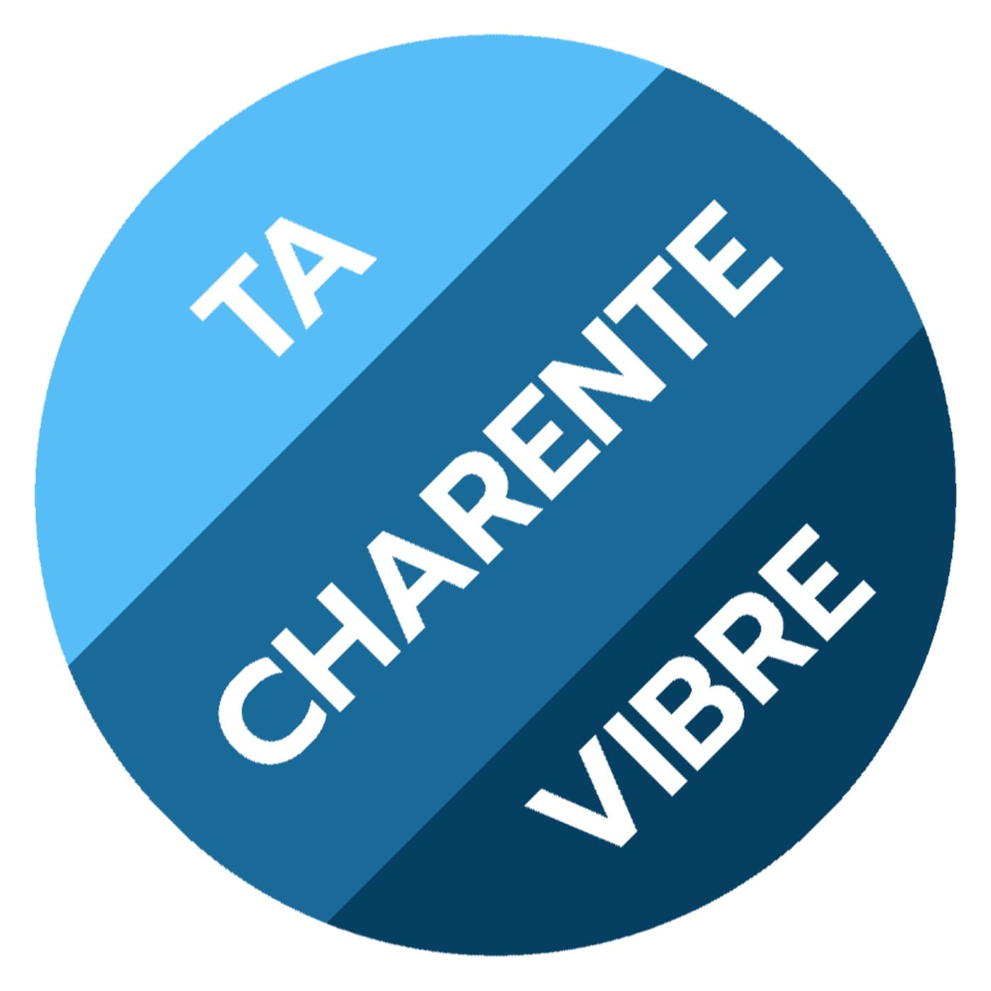 Ta Charente Vibre - Podcasts