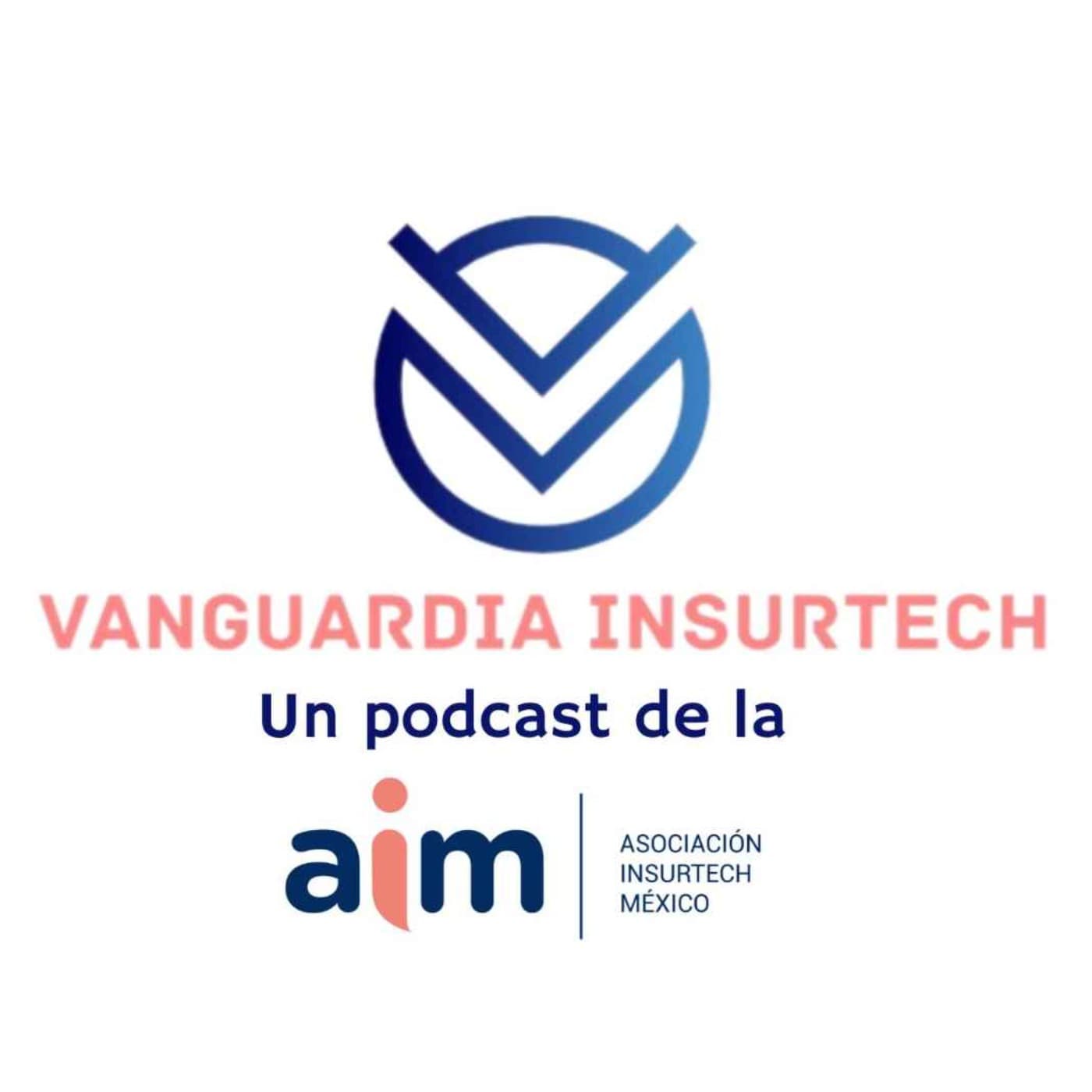 Vanguardia Insurtech - Podcasts