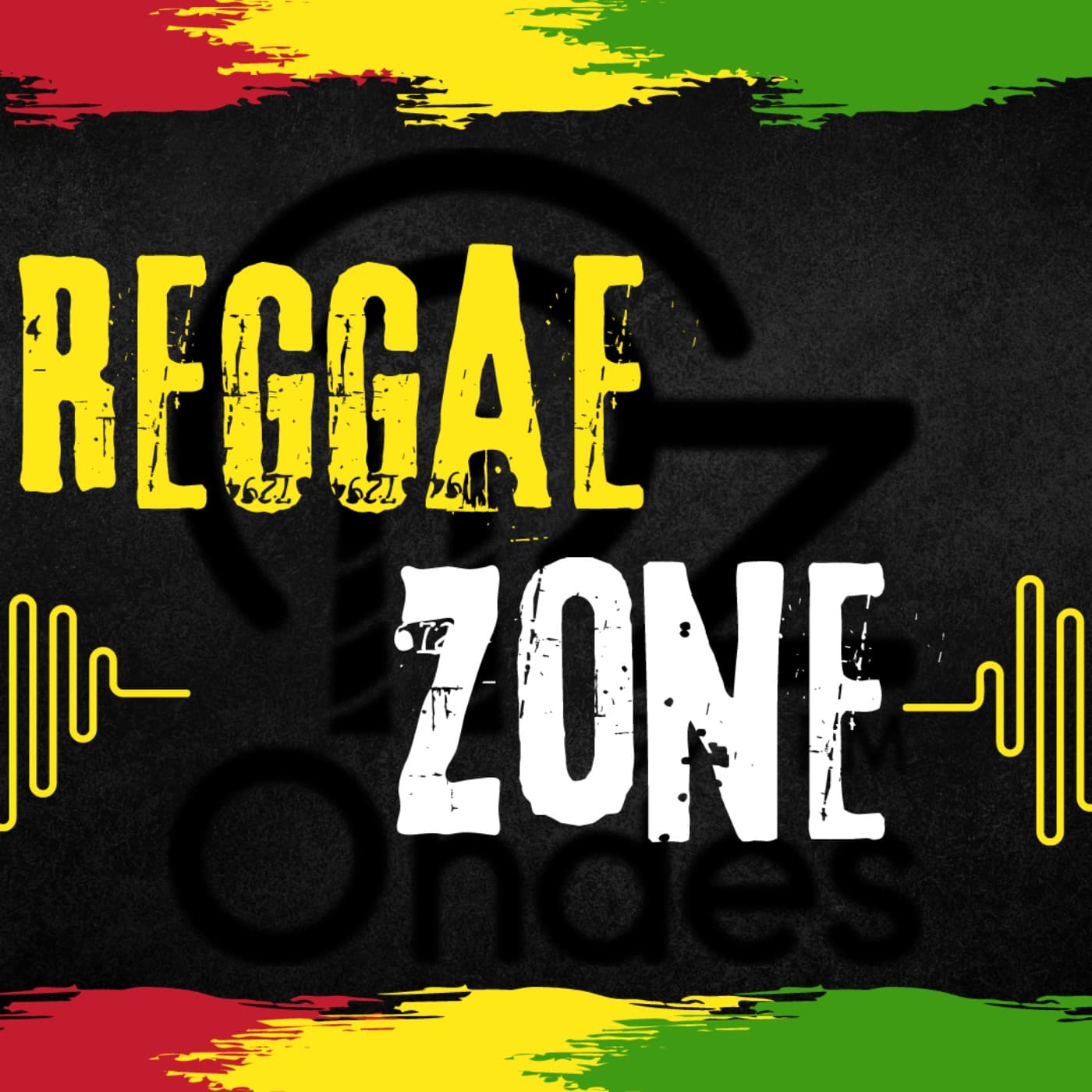 ReggaeZone - Podcasts