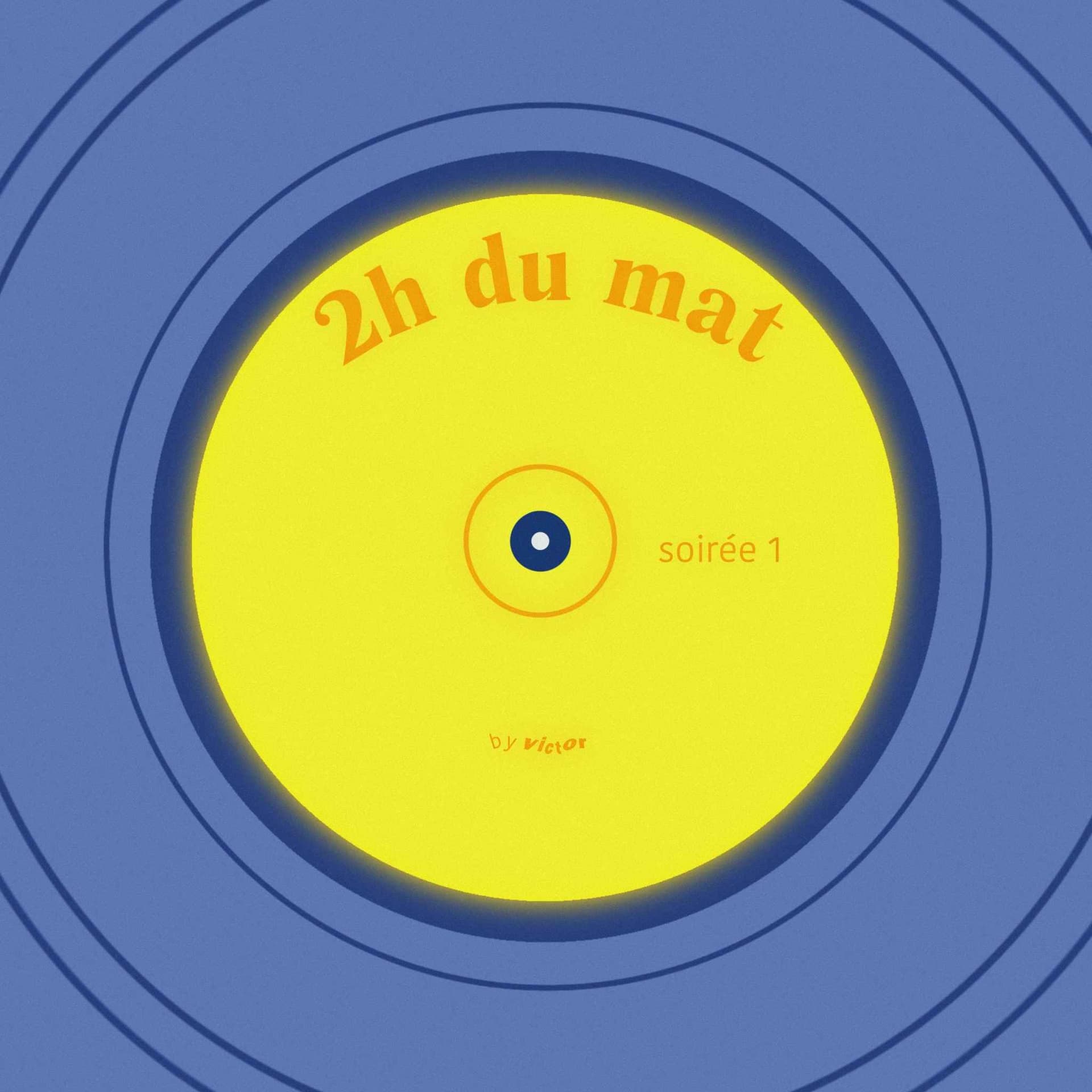 2h du mat - Podcast