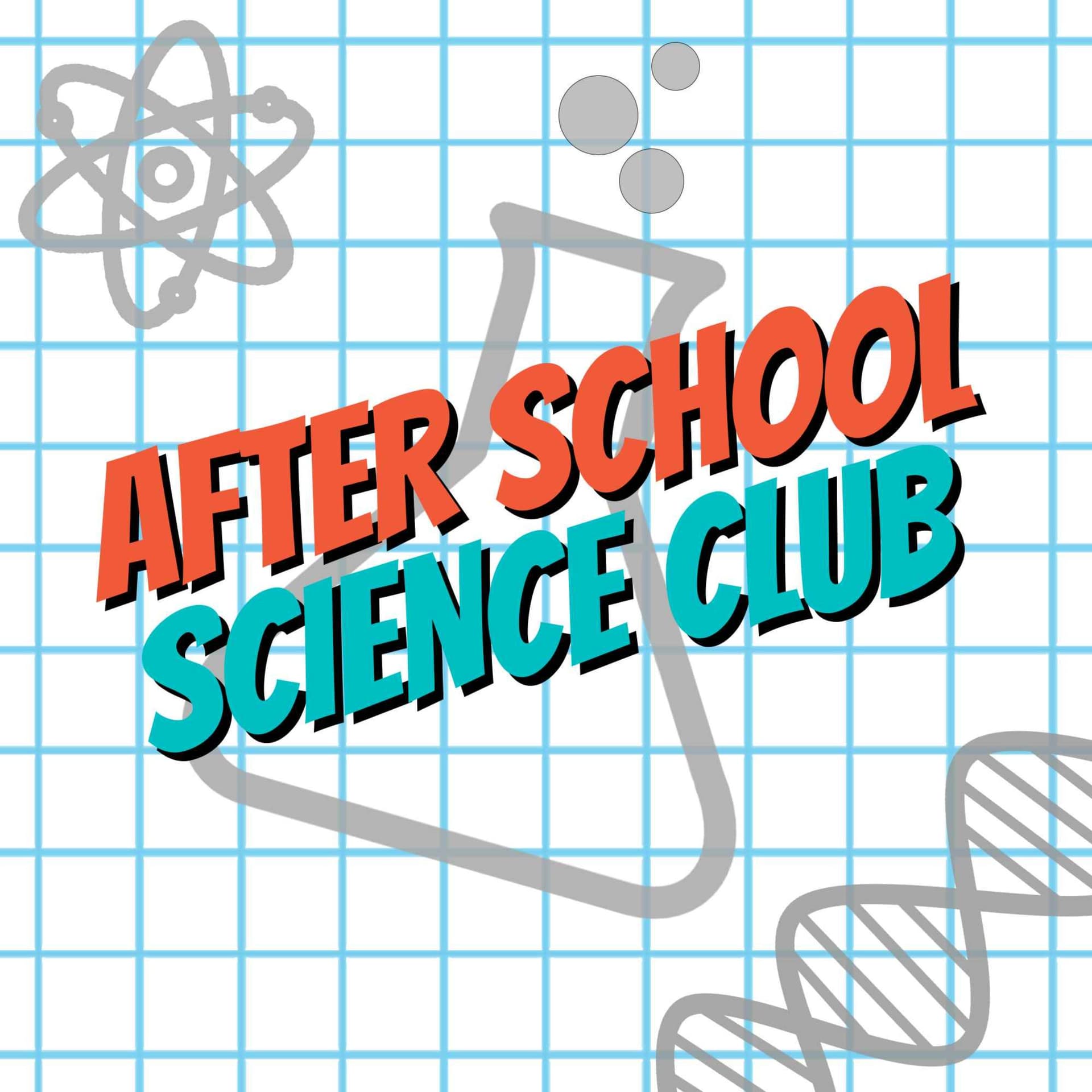 After School Science Club - بودكاست