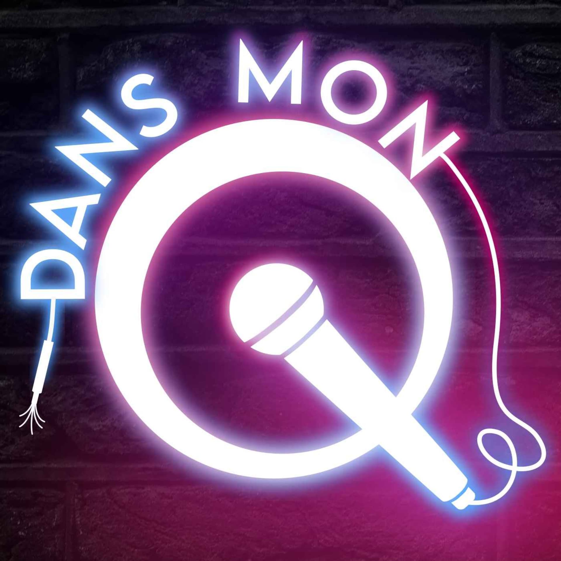 Dans mon Q - Podcasty