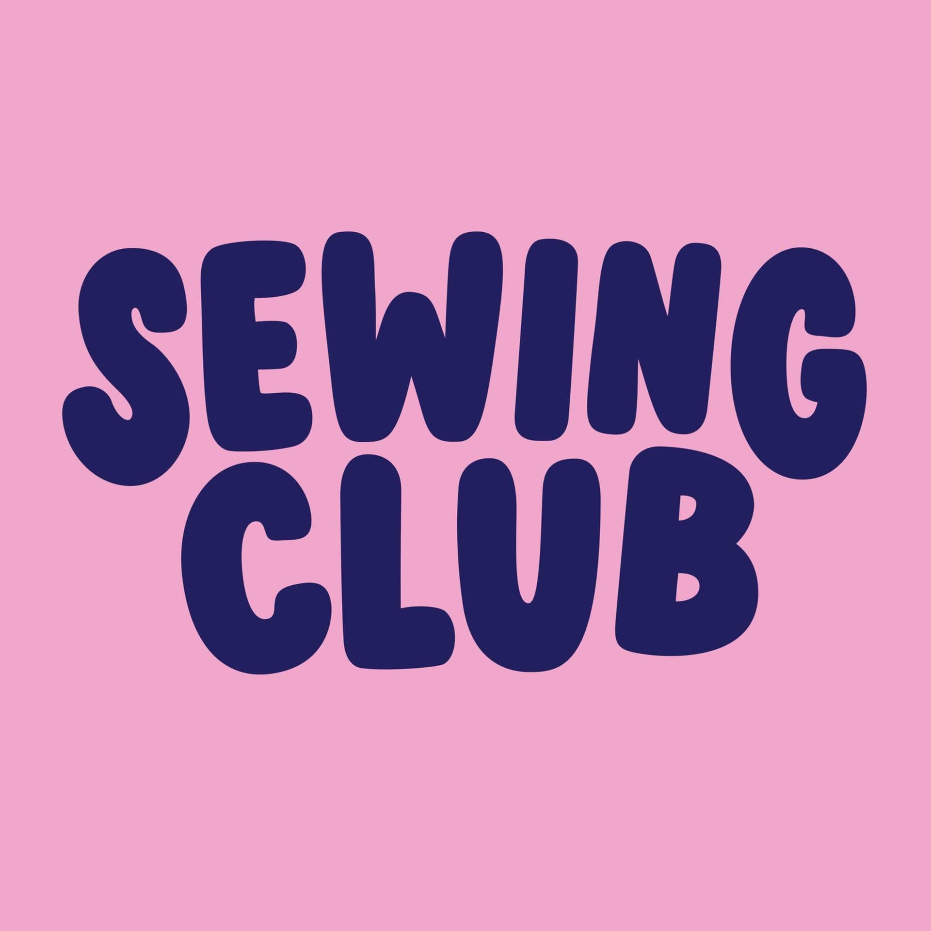 Sewing Club - Podcasts