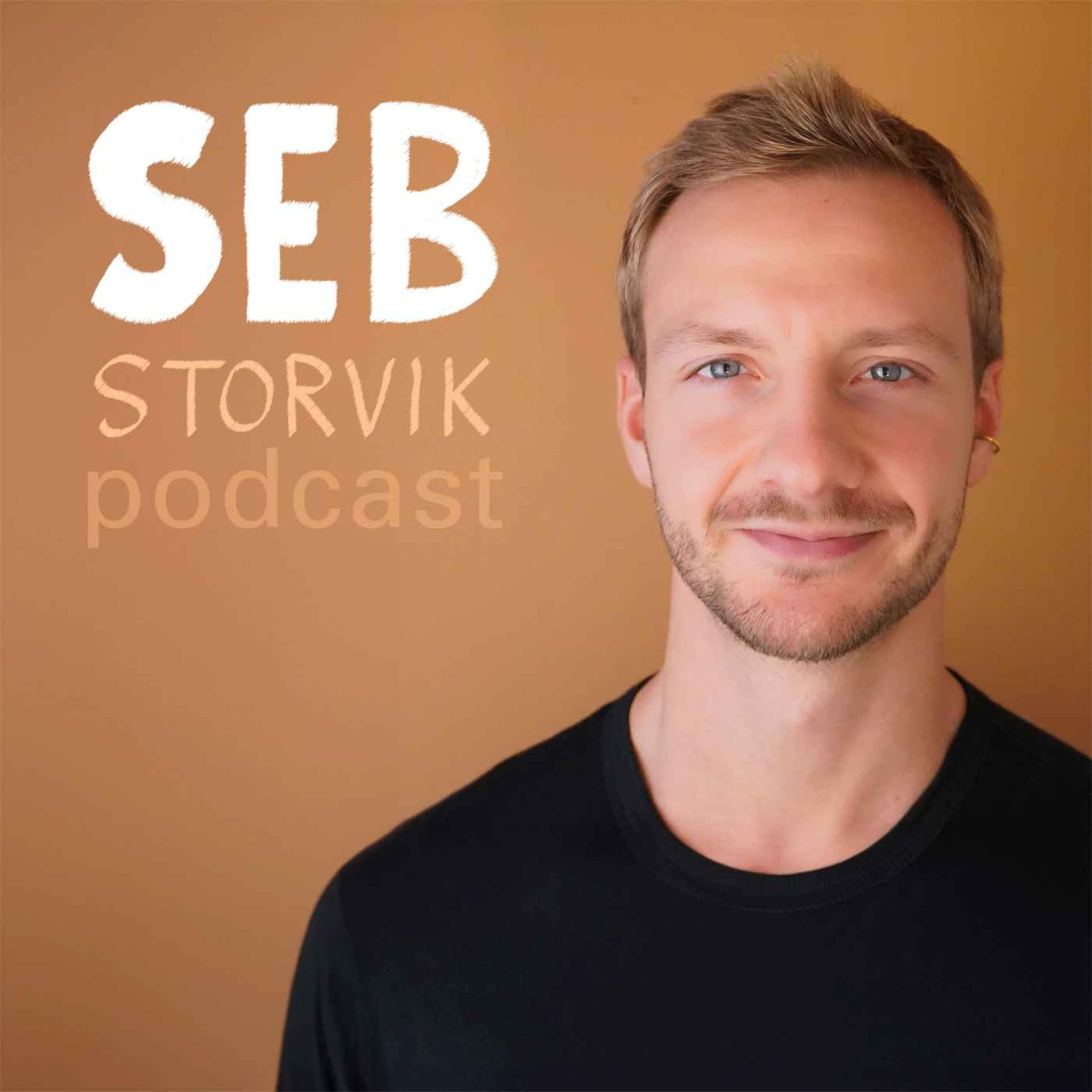 Seb Storvik Podcast - Podcasts