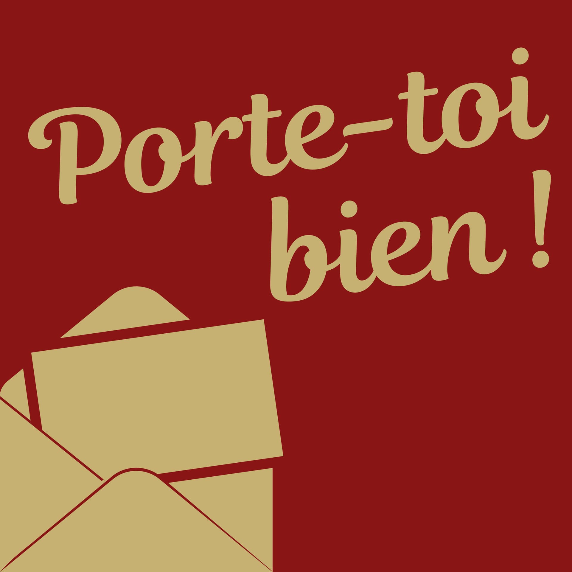 Porte-toi bien ! - Podcasts