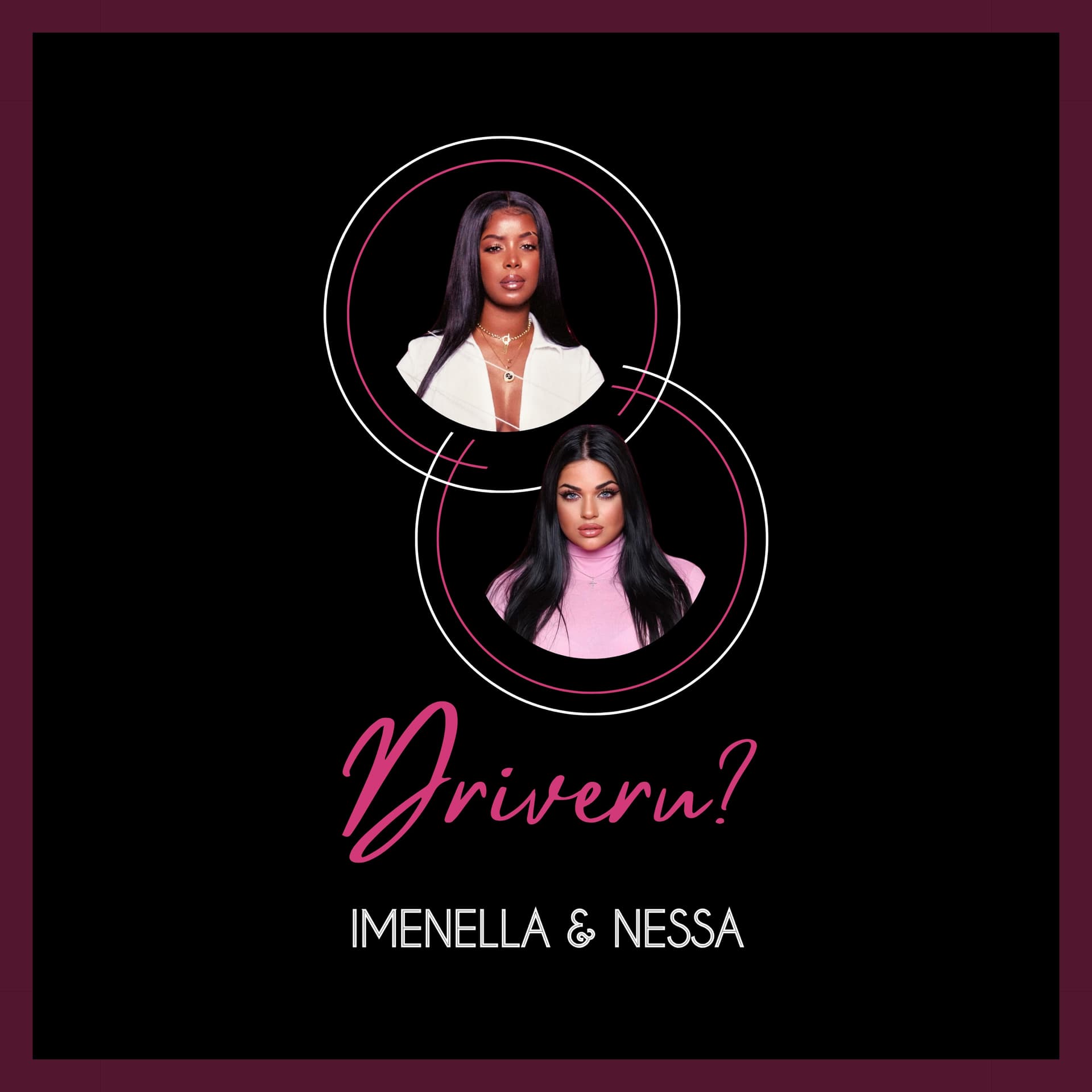 Driveru? - Podcasts