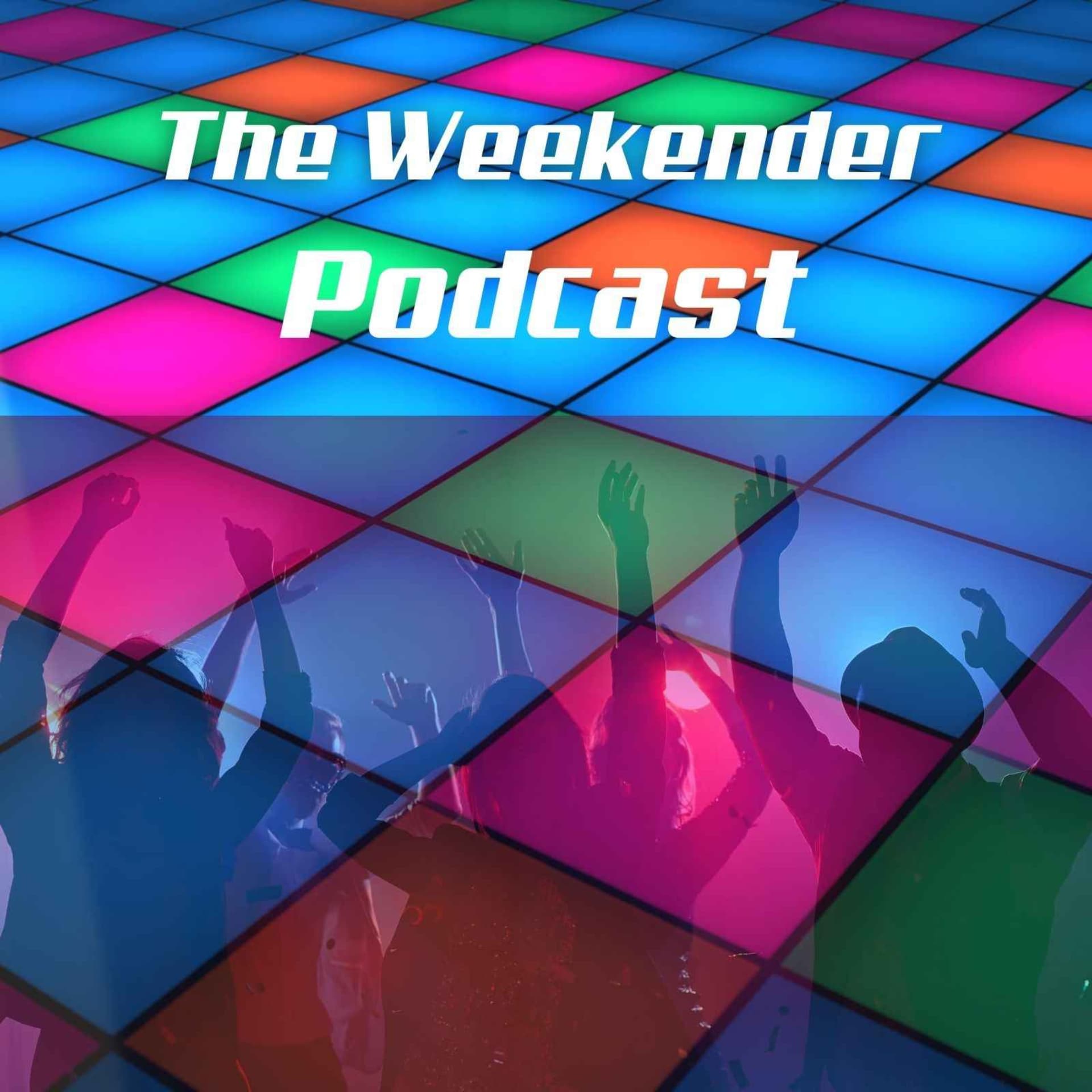 The Weekender - Freedom FM - Podcasts