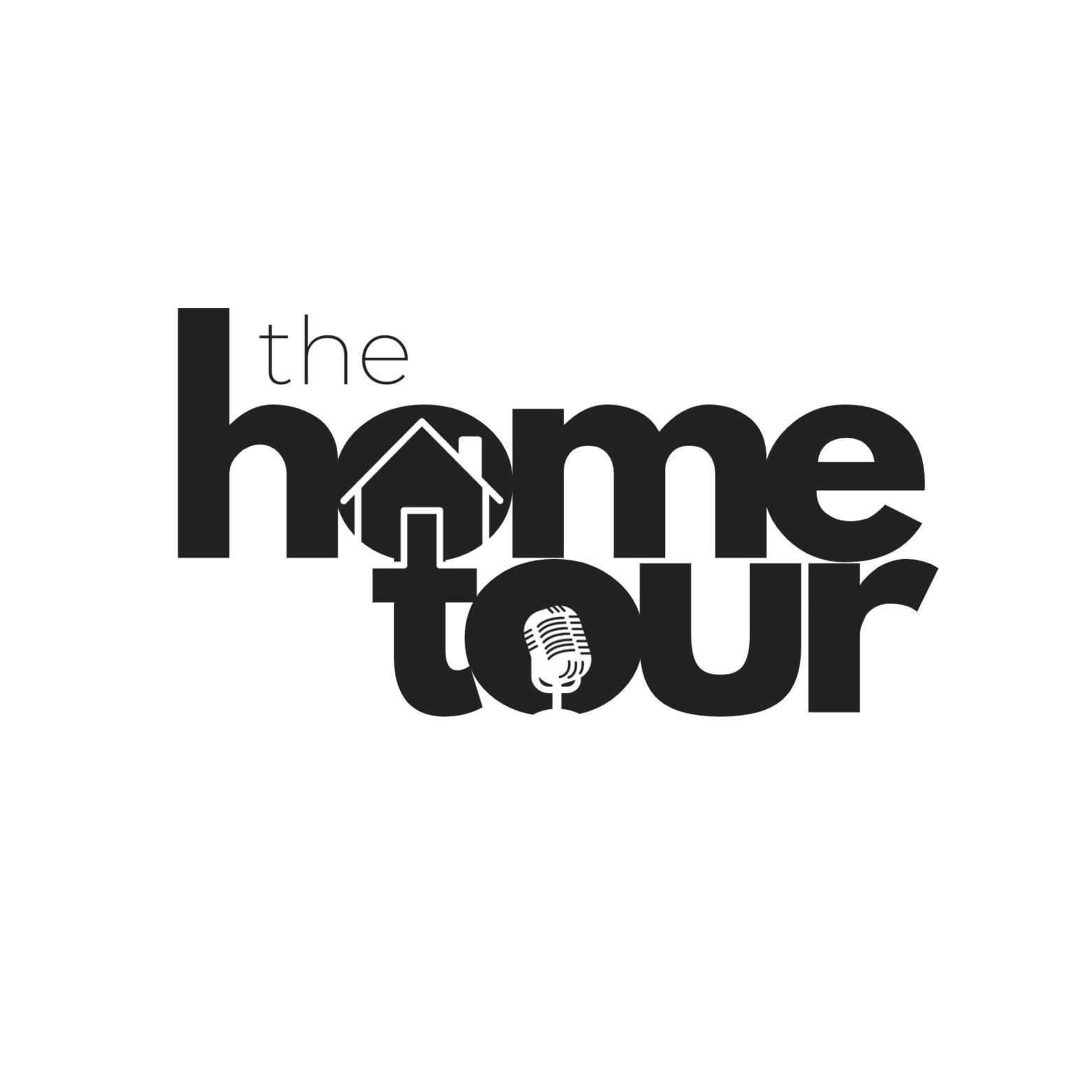 The Home Tour Podcast - Podcasts