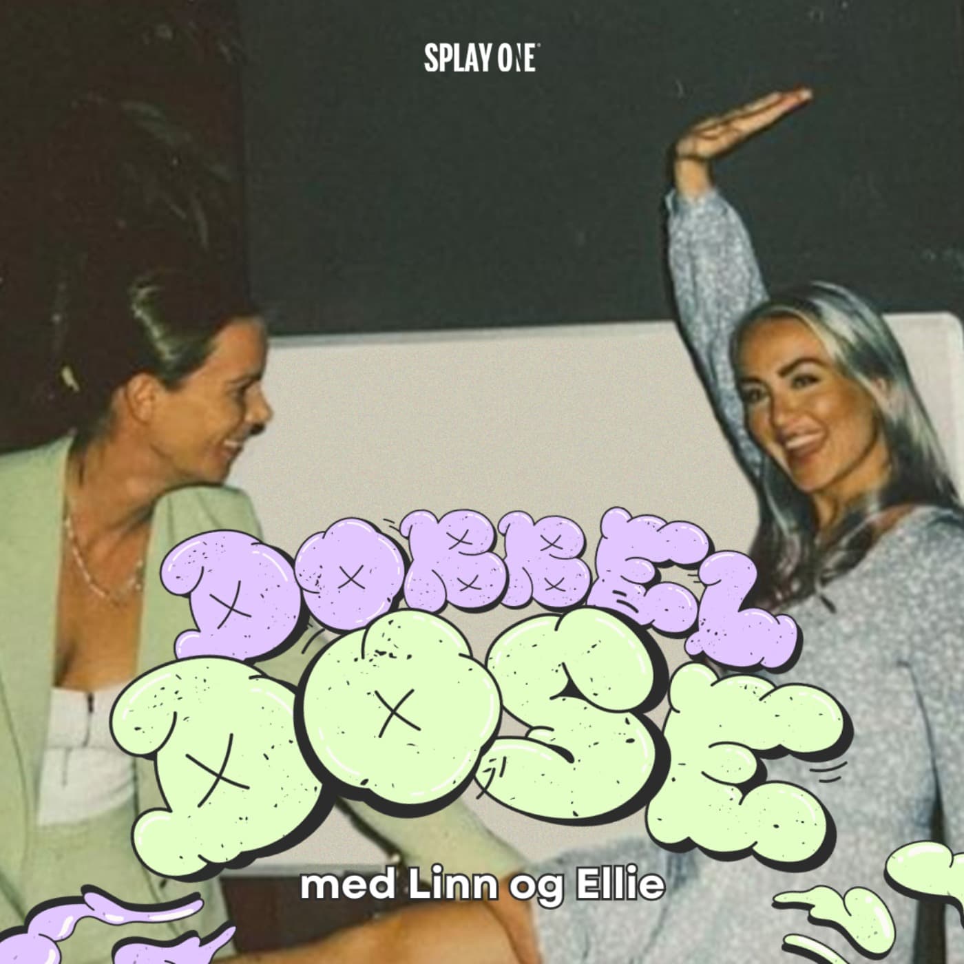 Dobbel Dose - Podcasts