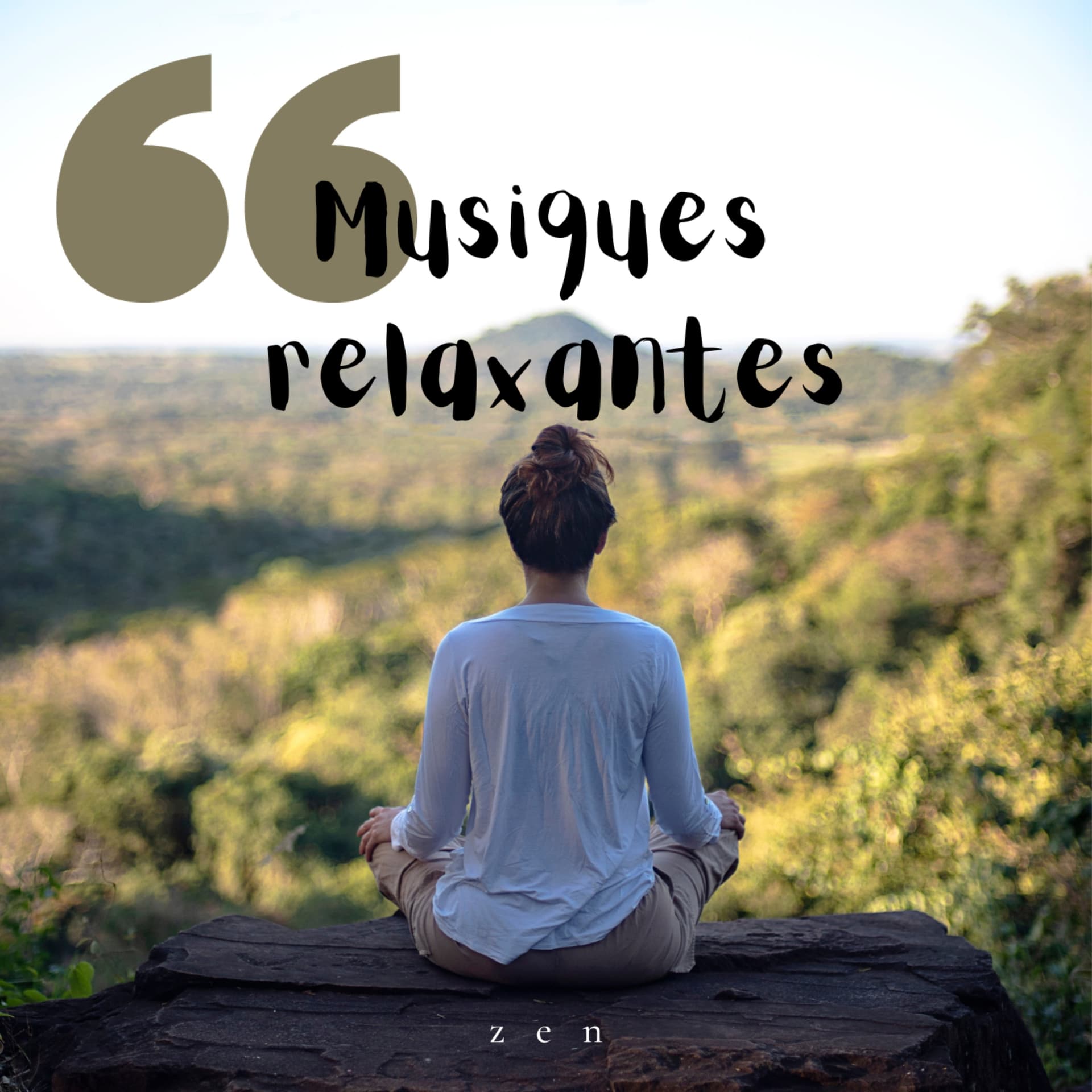 Musiques relaxantes / Relaxing Music - Podcasts