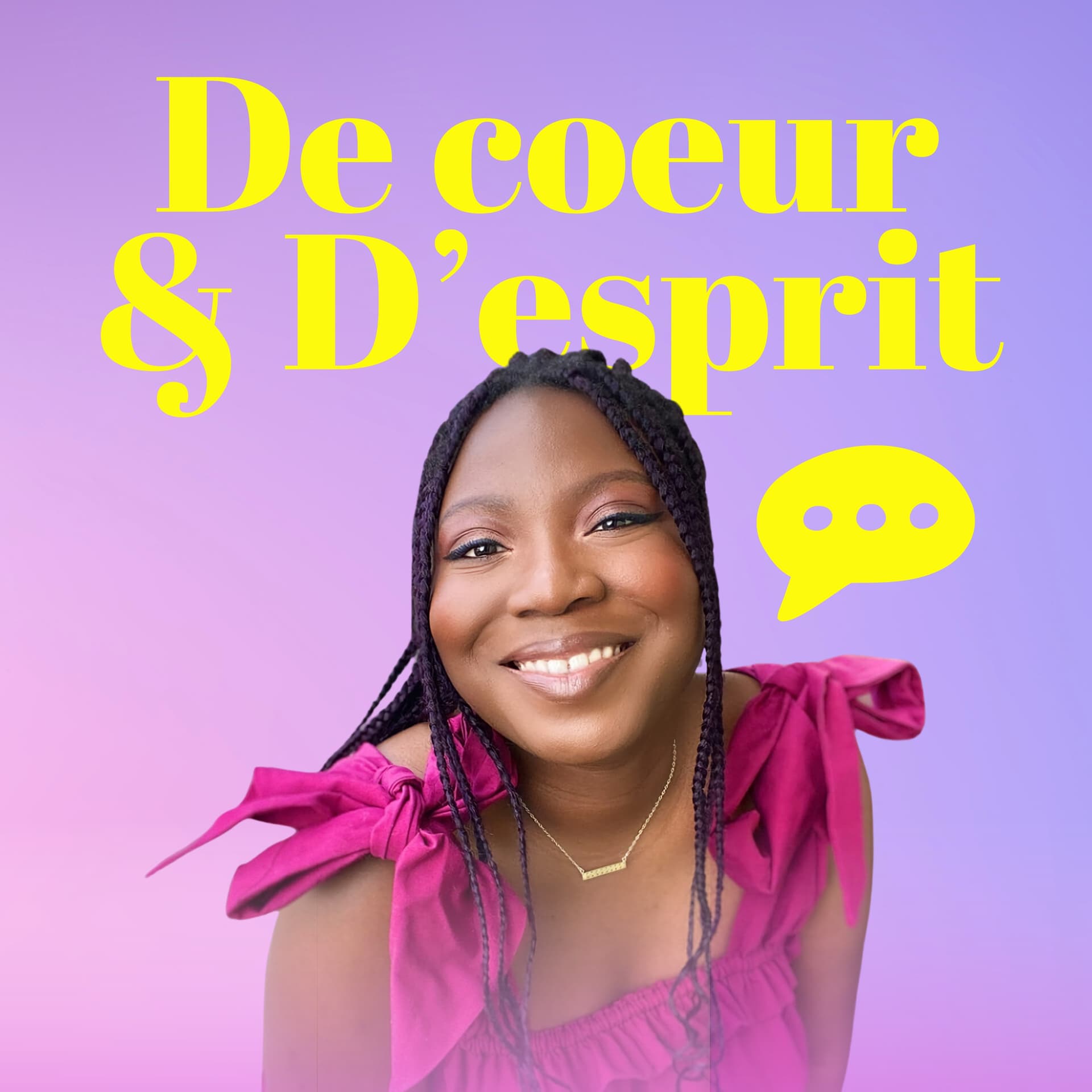 De coeur et d'esprit - Podcasts