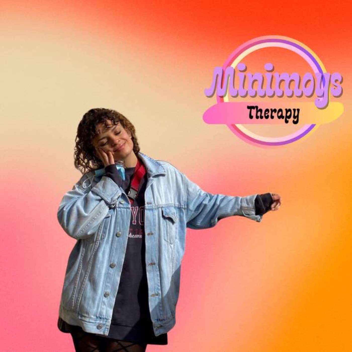 Minimoys Therapy - Podcasts