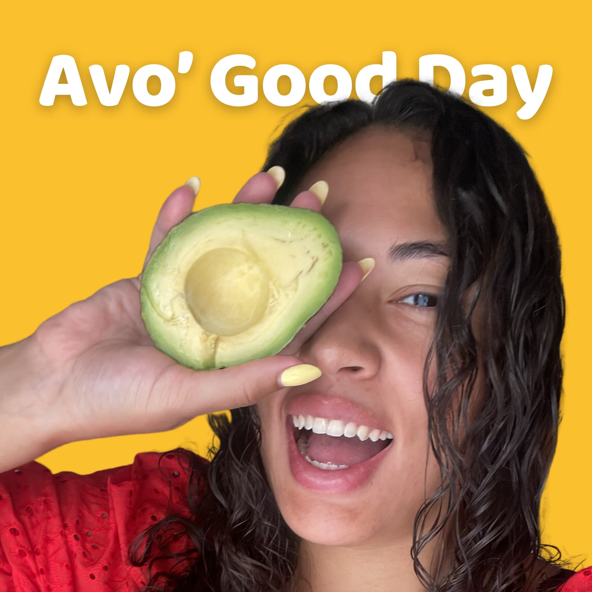 Avo' Good Day - Podcasts