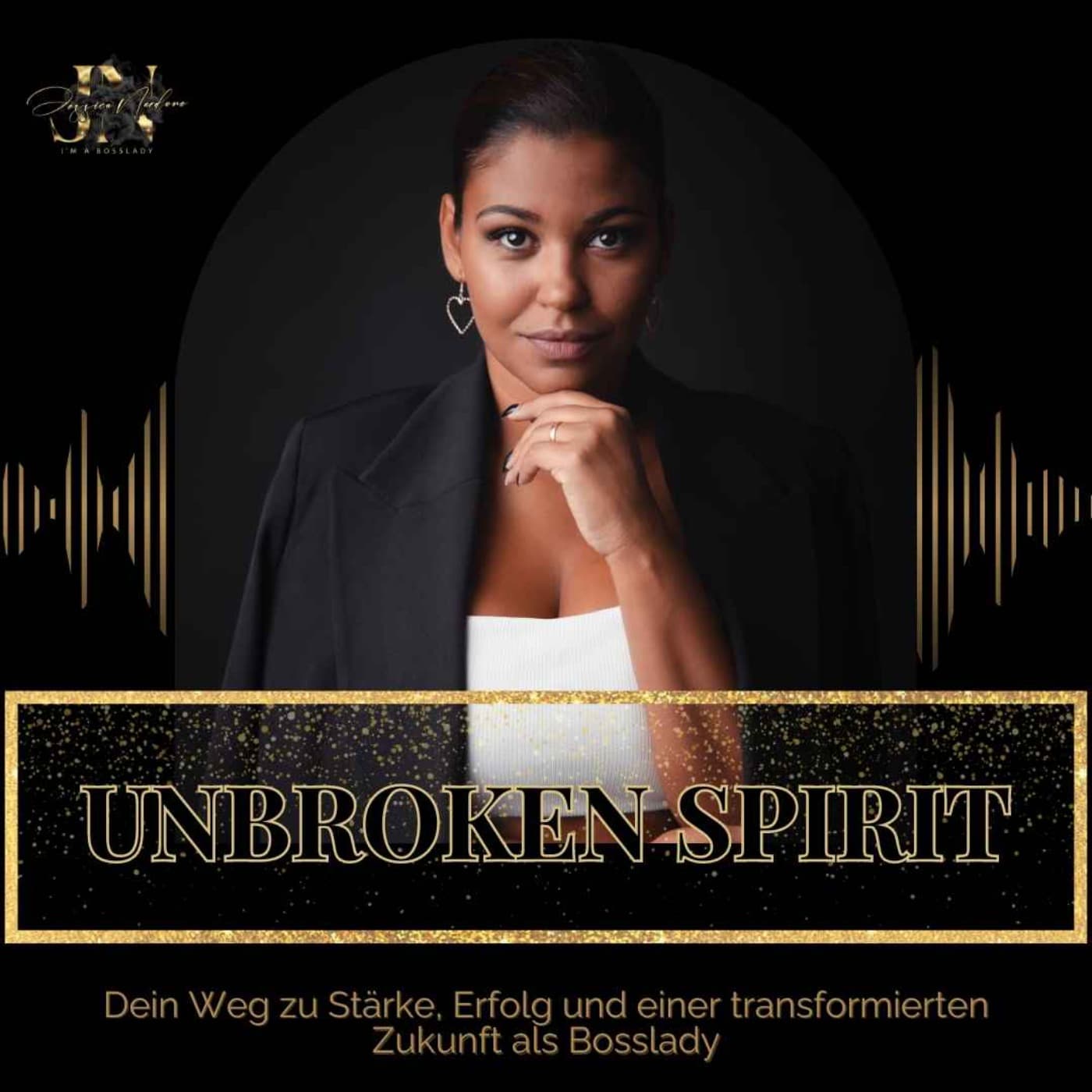 Unbroken Spirit - Podcasts