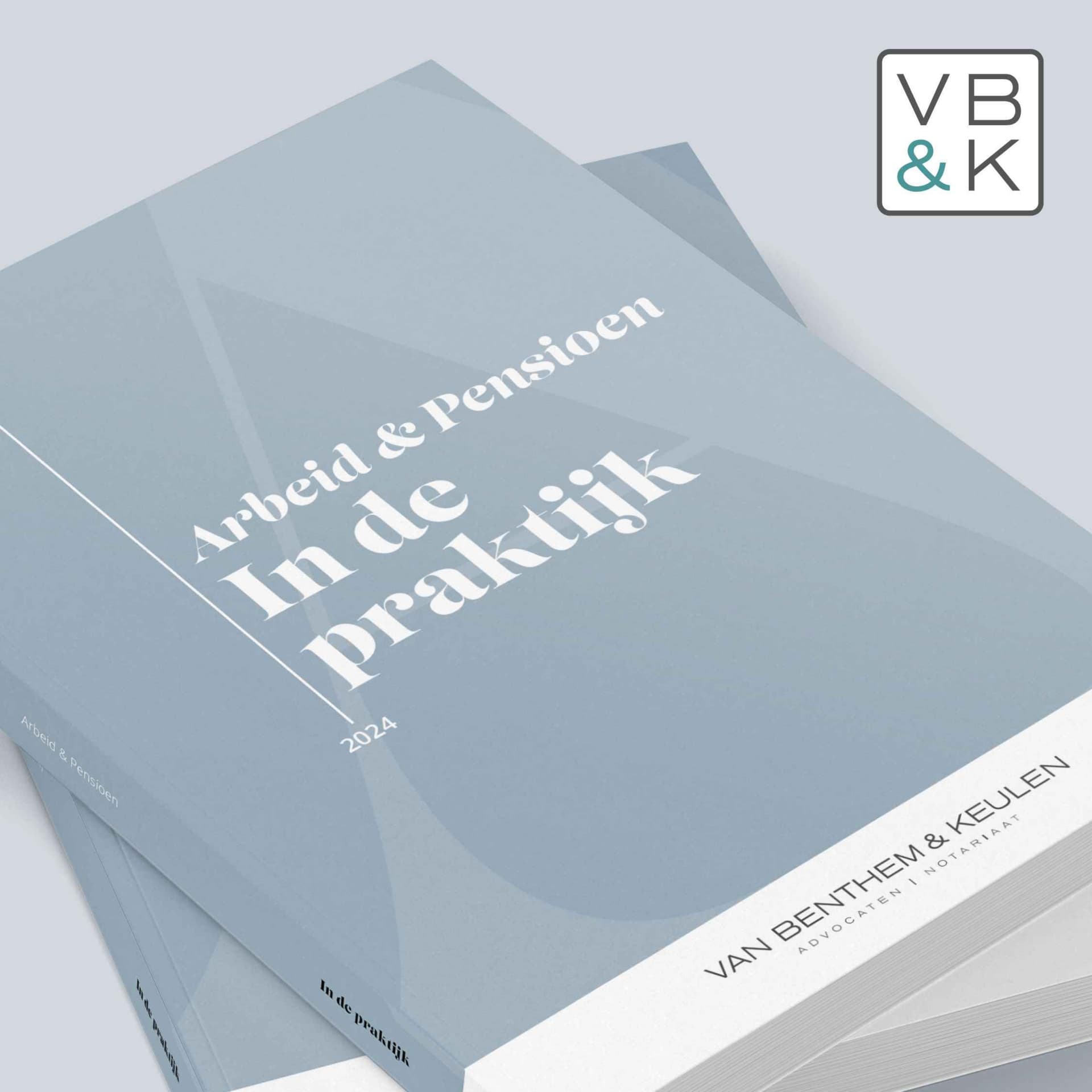 Arbeid & Pensioen in de praktijk 2024 (audioboek) - Podcasts