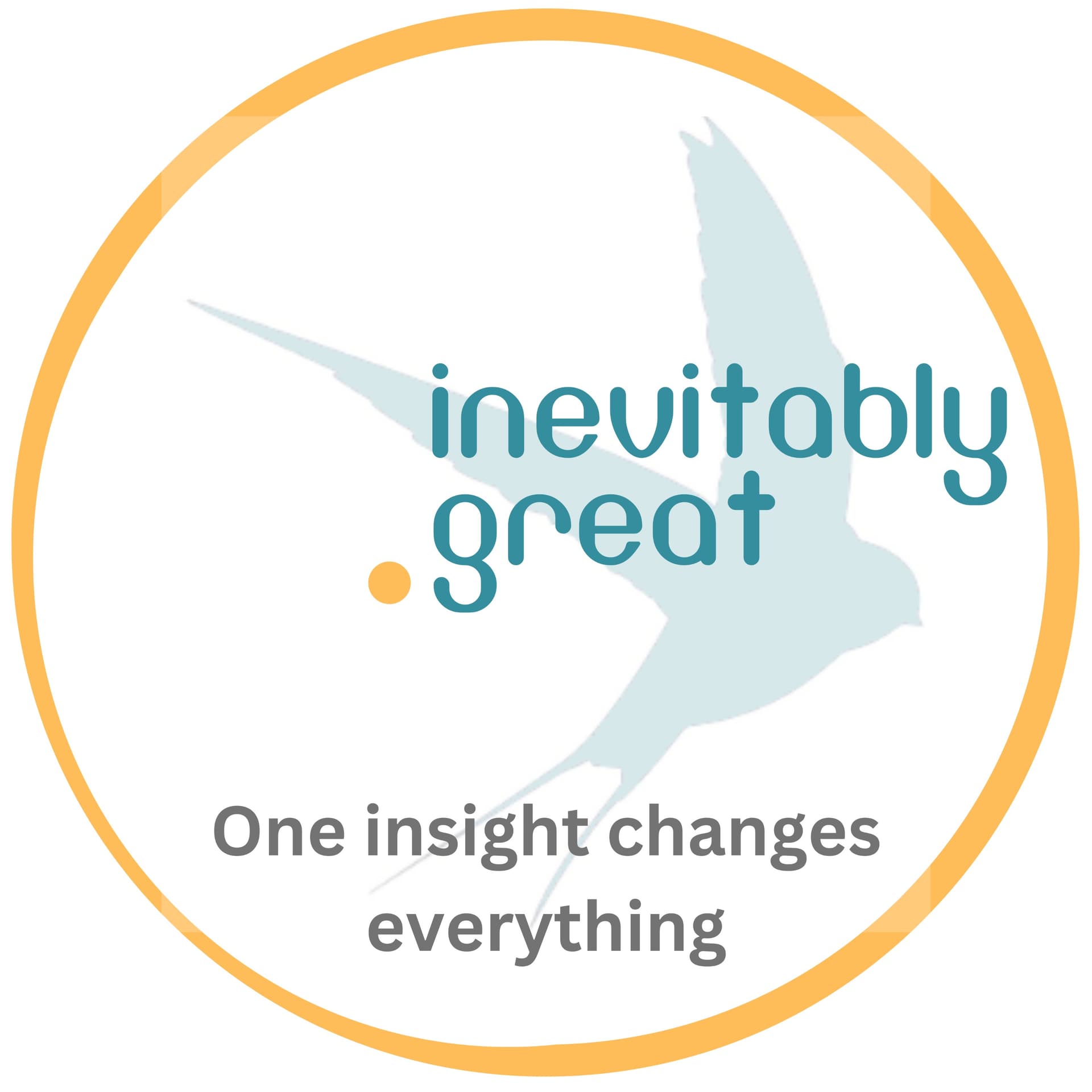 Inevitably Great - ITA - Podcasts