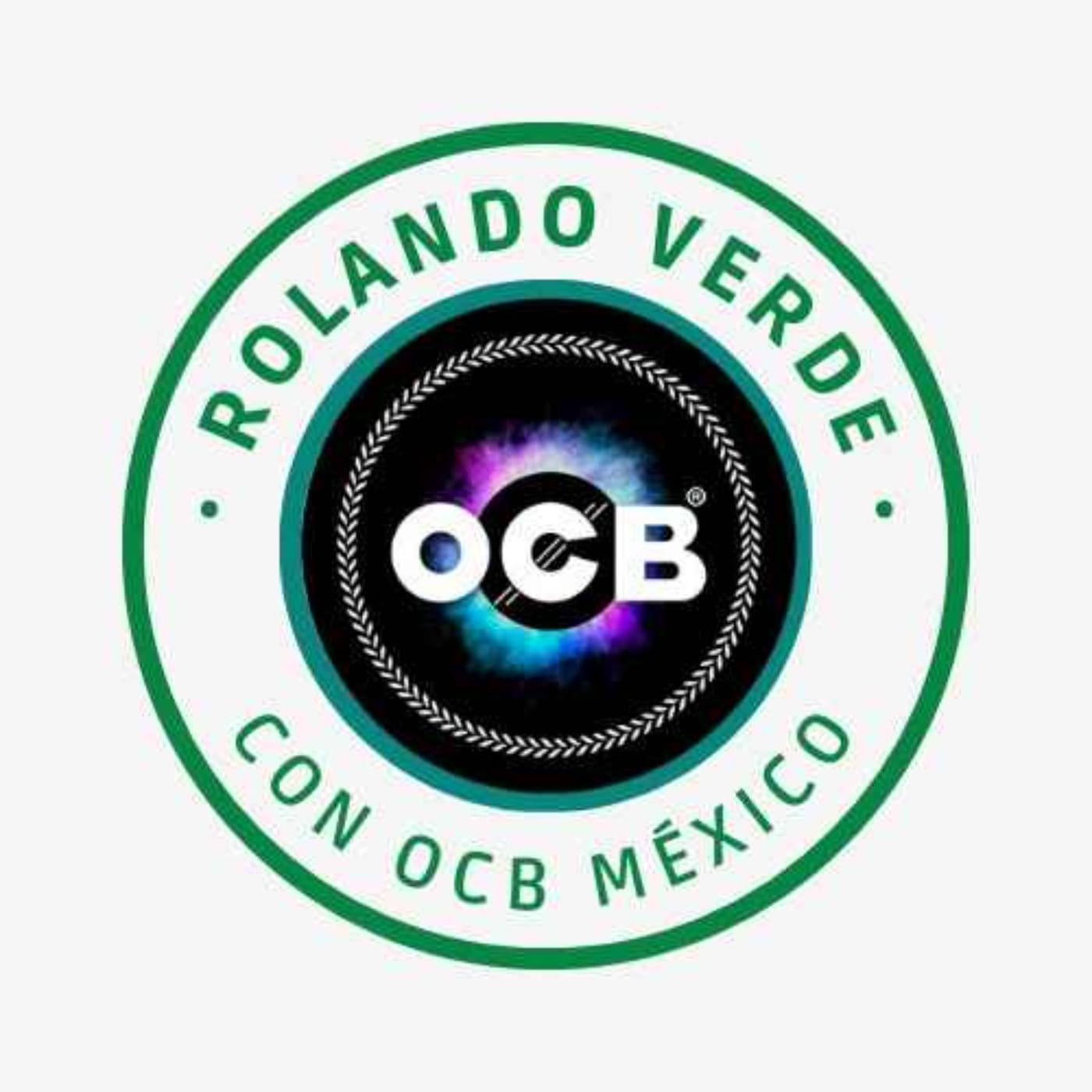 ROLANDO VERDE CON OCB MÉXICO - Podcasts