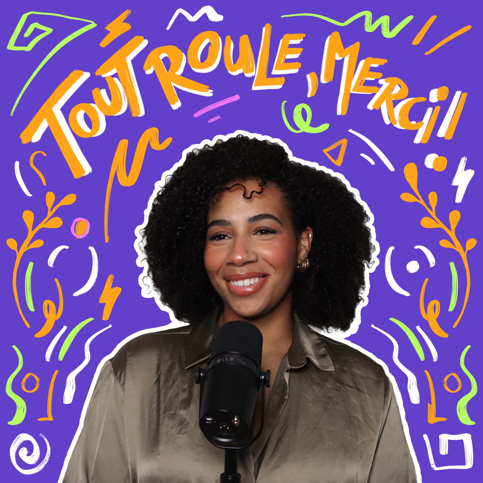 Tout roule, Merci ! - Podcasts