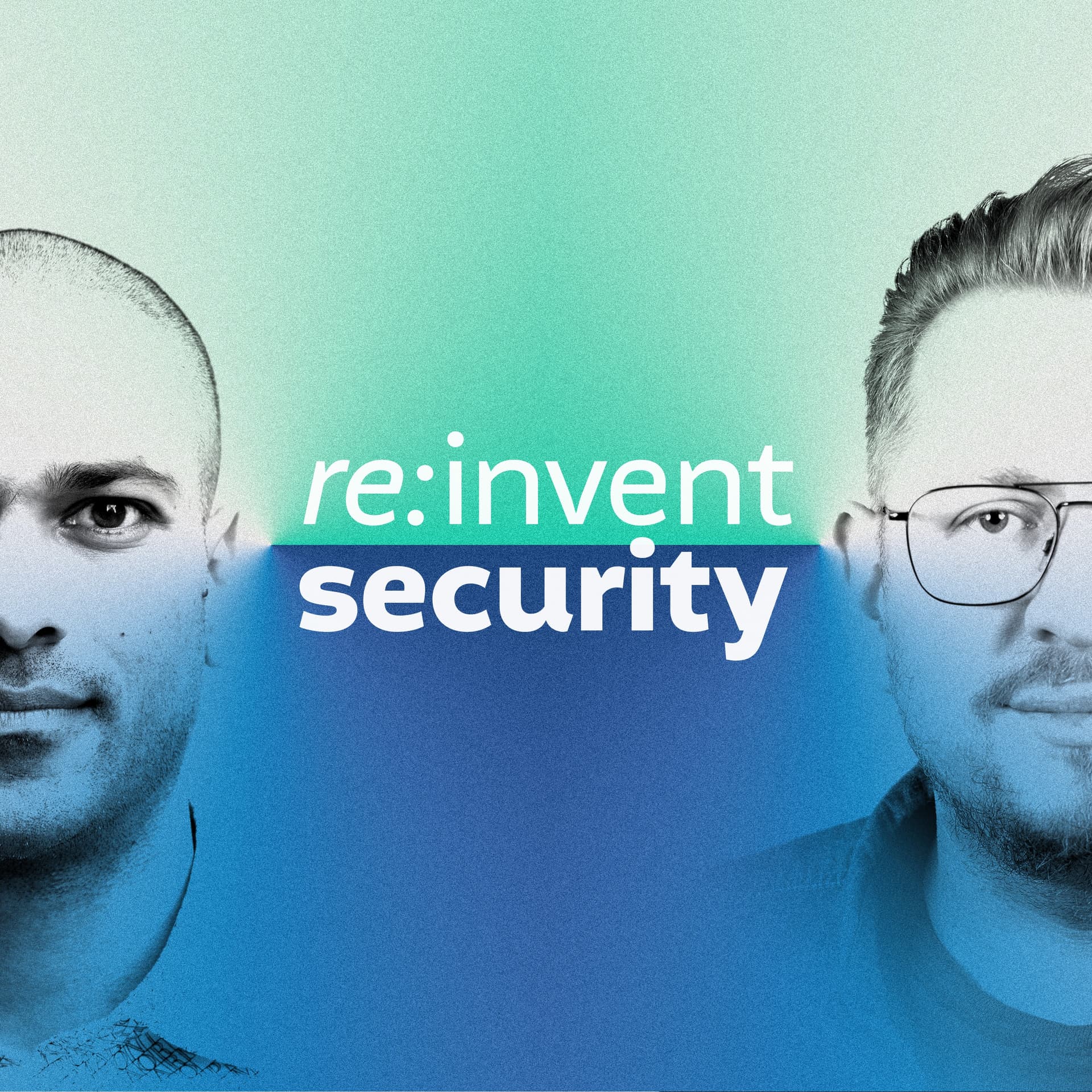 re:invent security - Podcasts