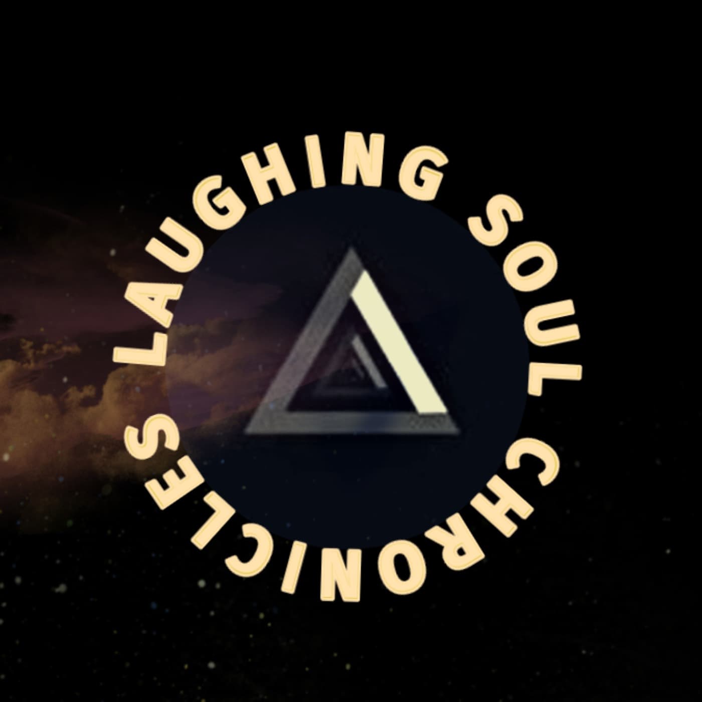 Laughing Soul Chronicles - Podcasts
