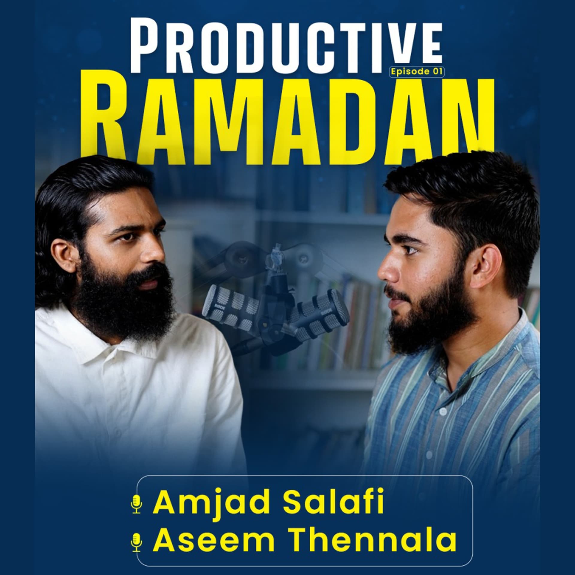 MSM KERALA - Podcasts