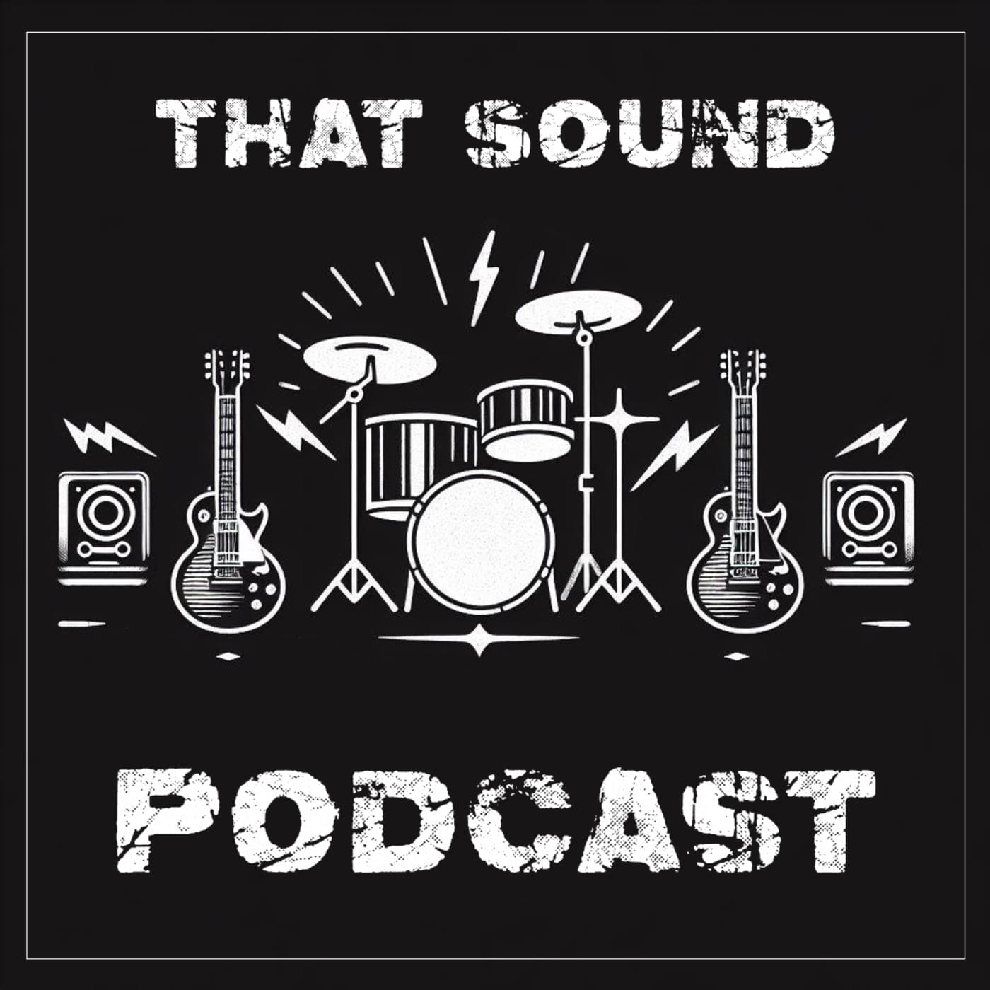 That Sound Podcast - Podcasts