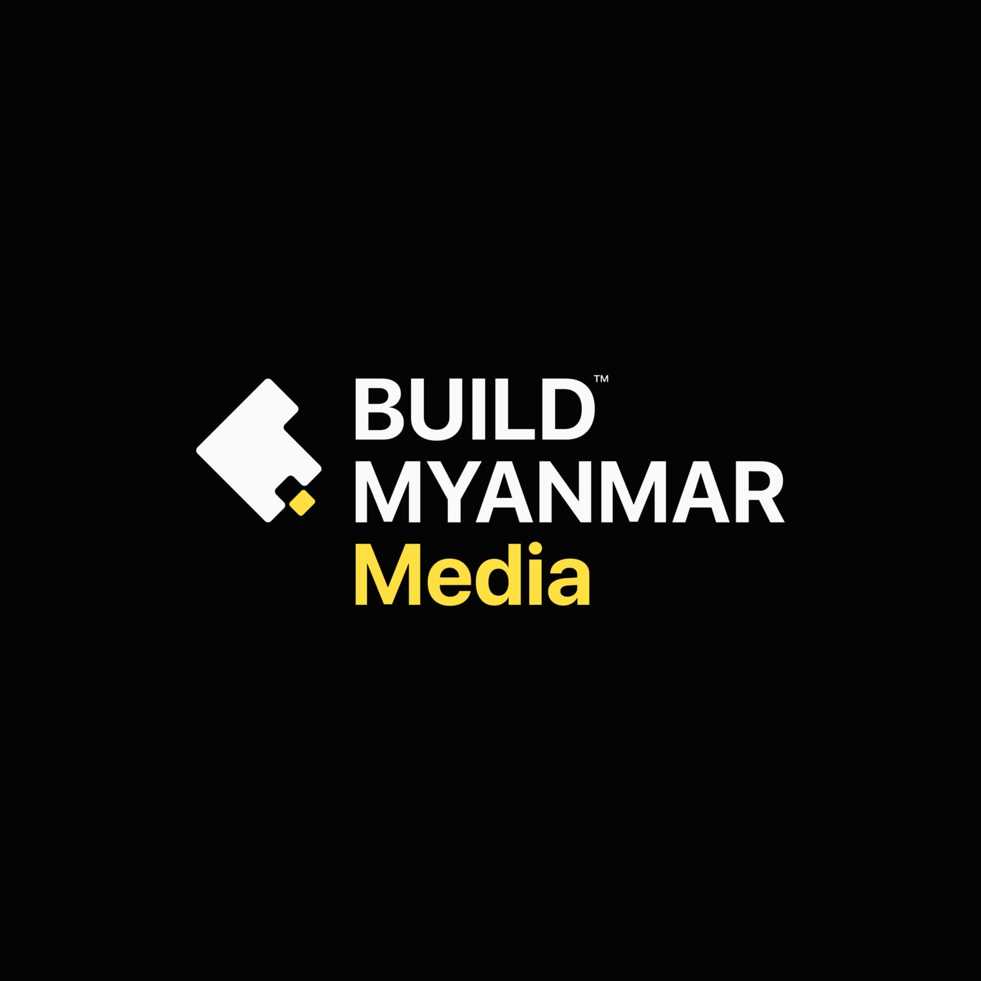 Build Myanmar - Media - Podcasts