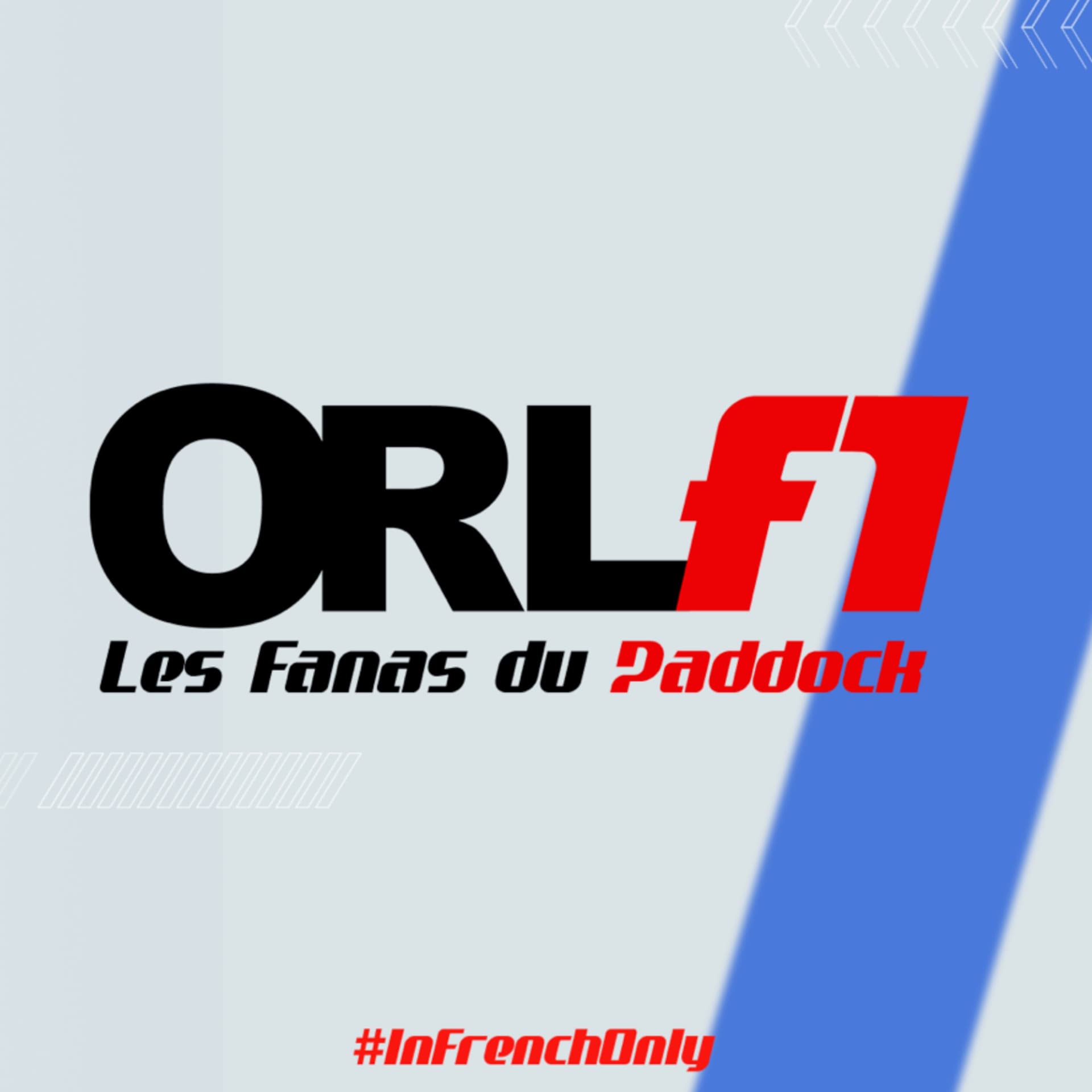 On Refait la F1 - Les fanas du Paddock ! - Podcasts