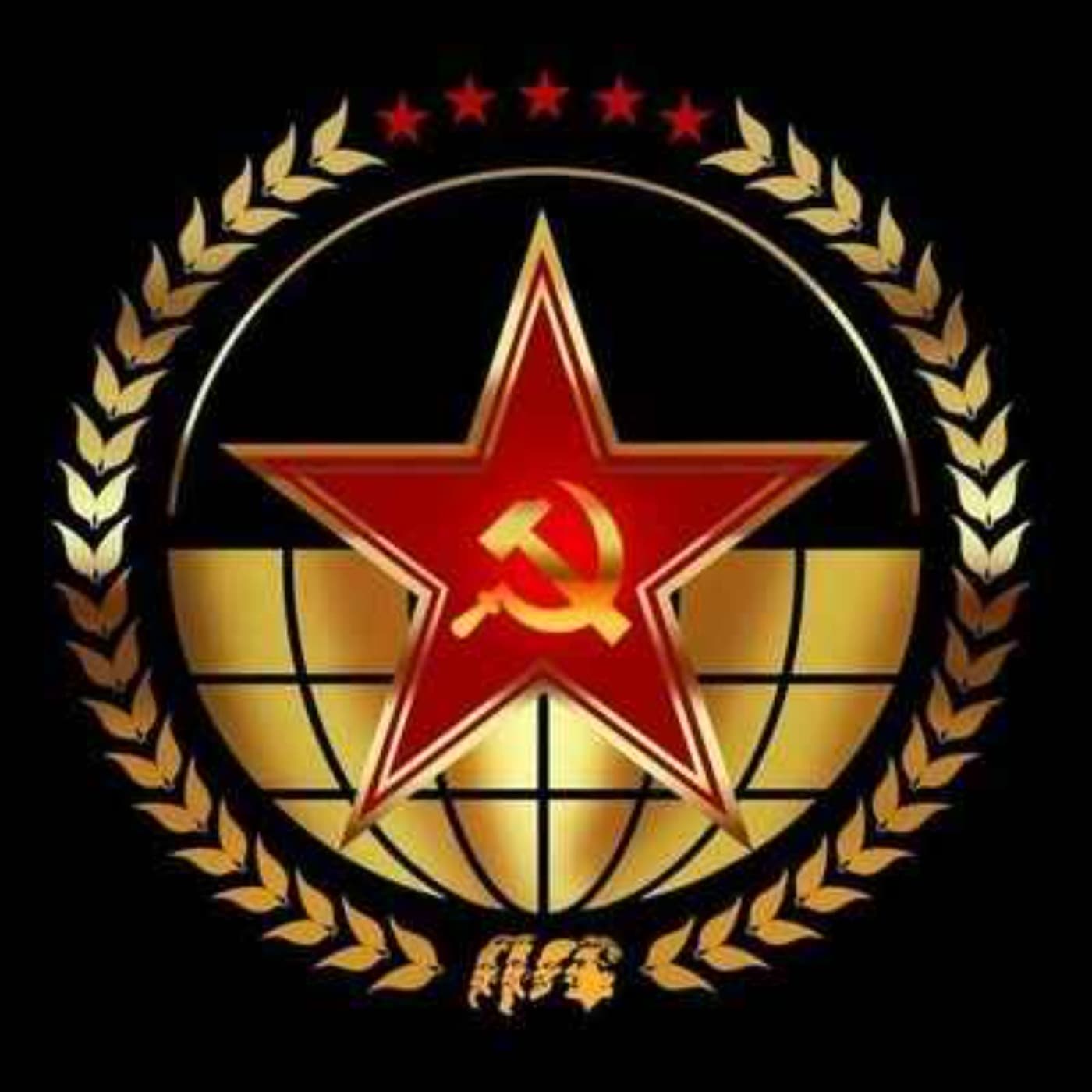Organización Internacional Comunista - Podcasts