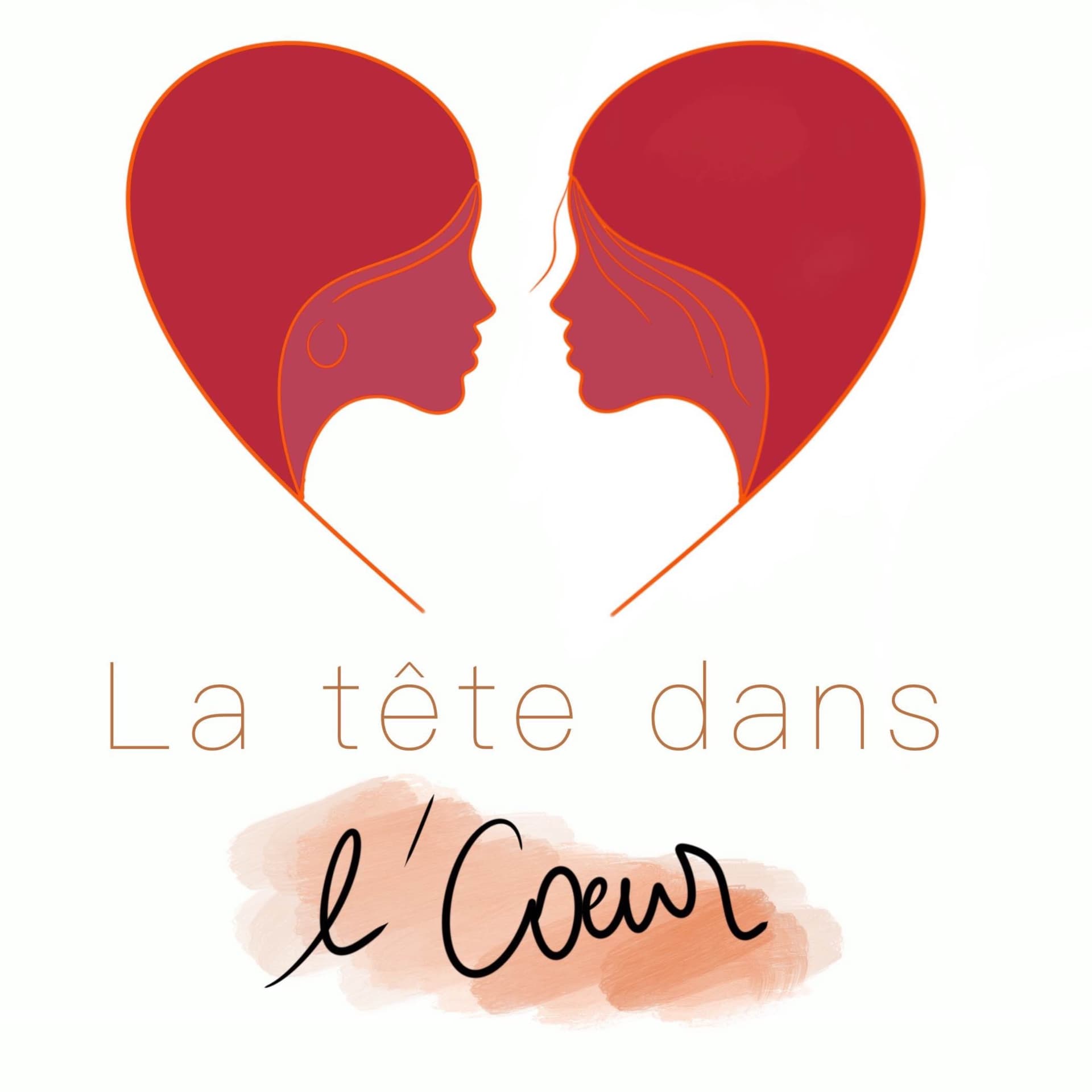 La tête dans l’Coeur - Podcasts