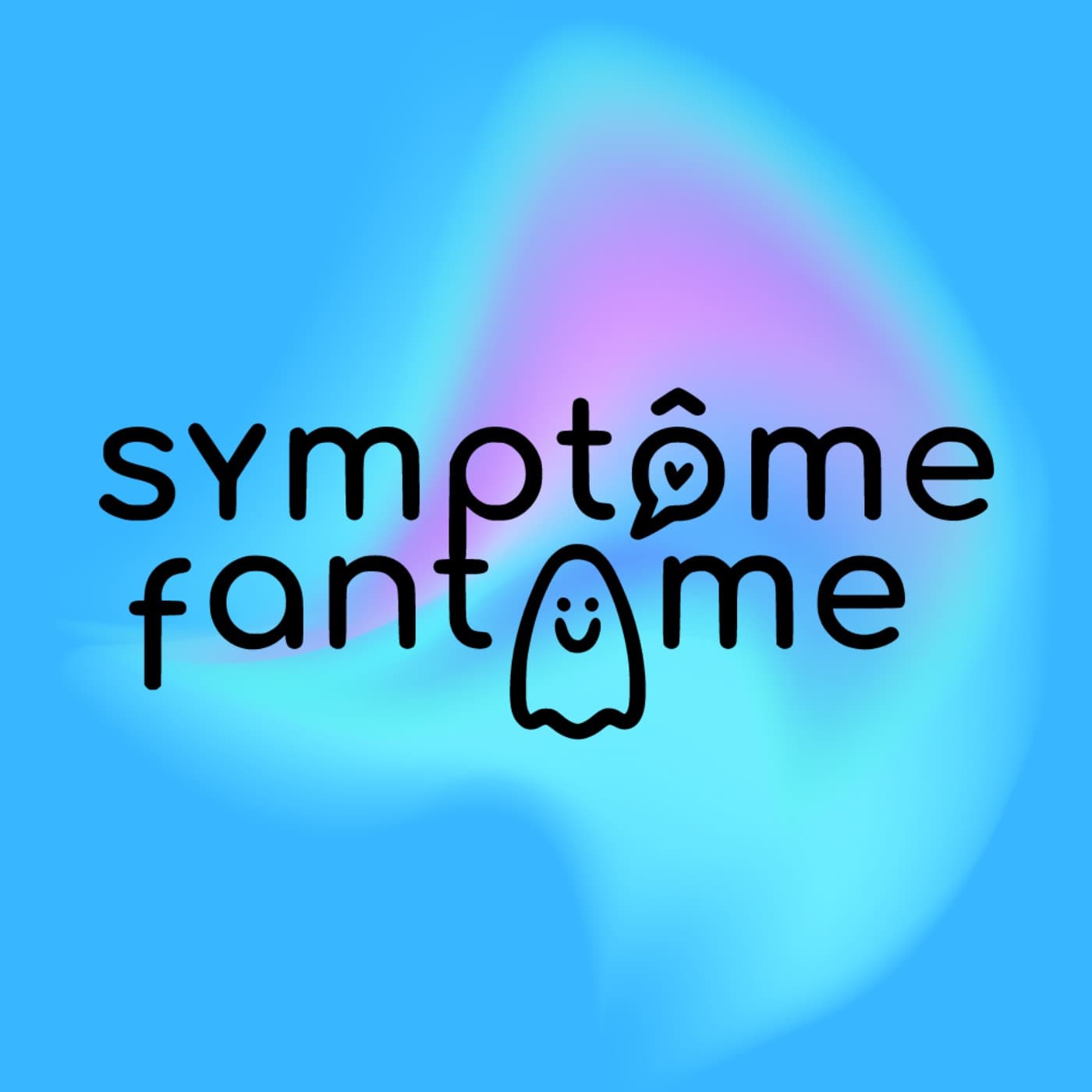 Symptôme Fantôme - Podcasts