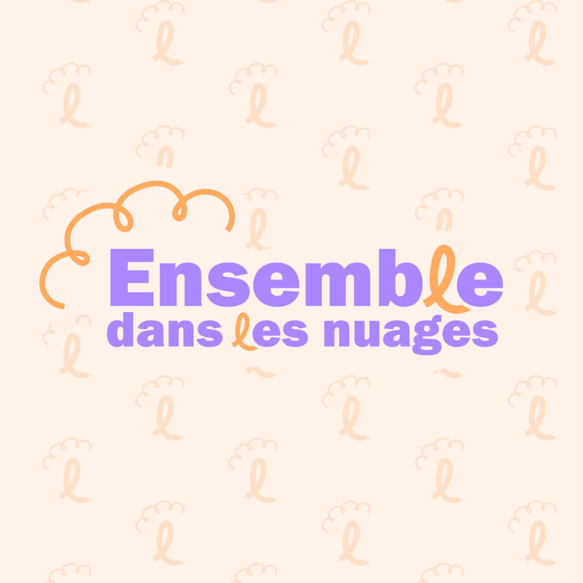 Ensemble dans les nuages - Podcasts